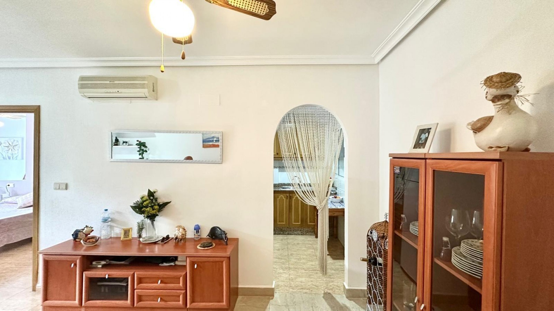 Herverkoop - Apartement Flat -
Torrevieja - Playa del cura