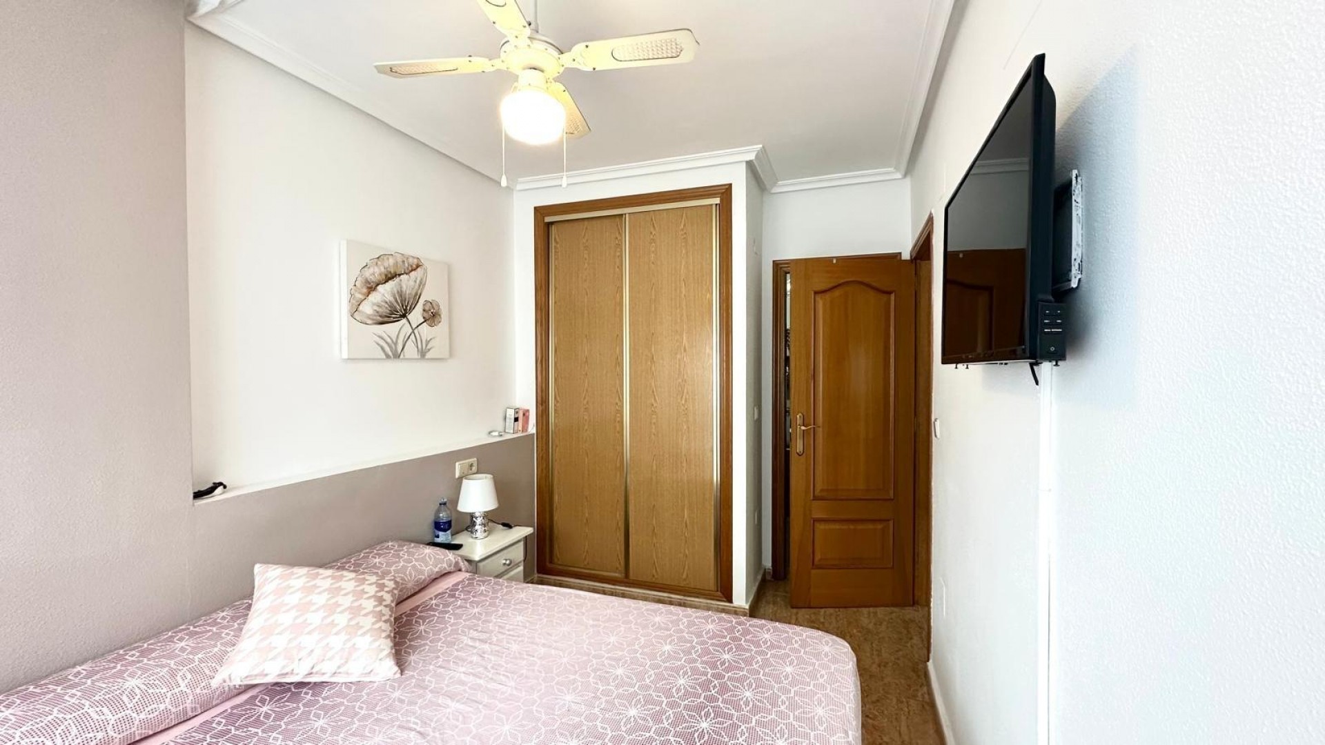 Herverkoop - Apartement Flat -
Torrevieja - Playa del cura