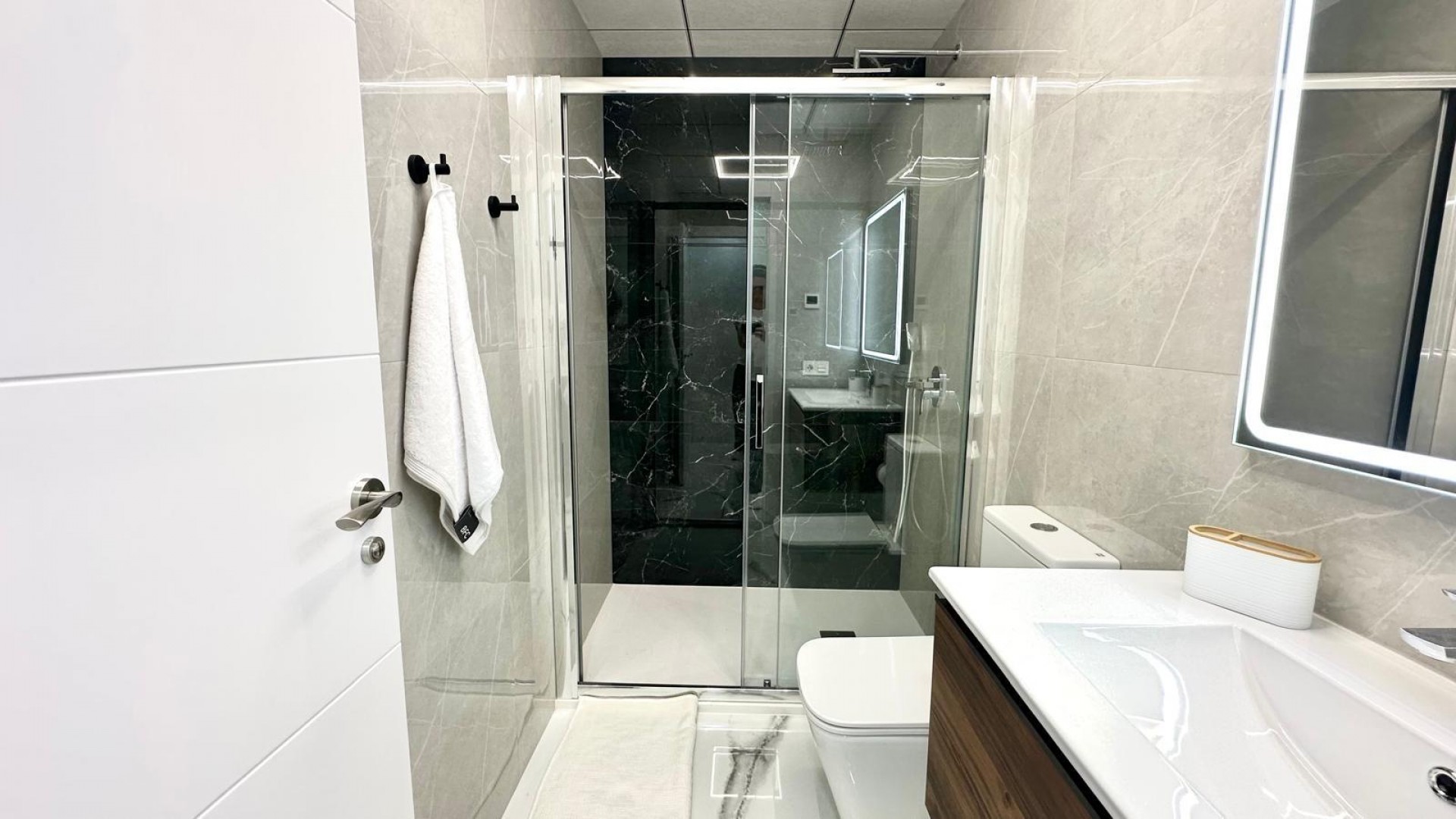 Herverkoop - Apartement Flat -
Torrevieja - Playa del cura