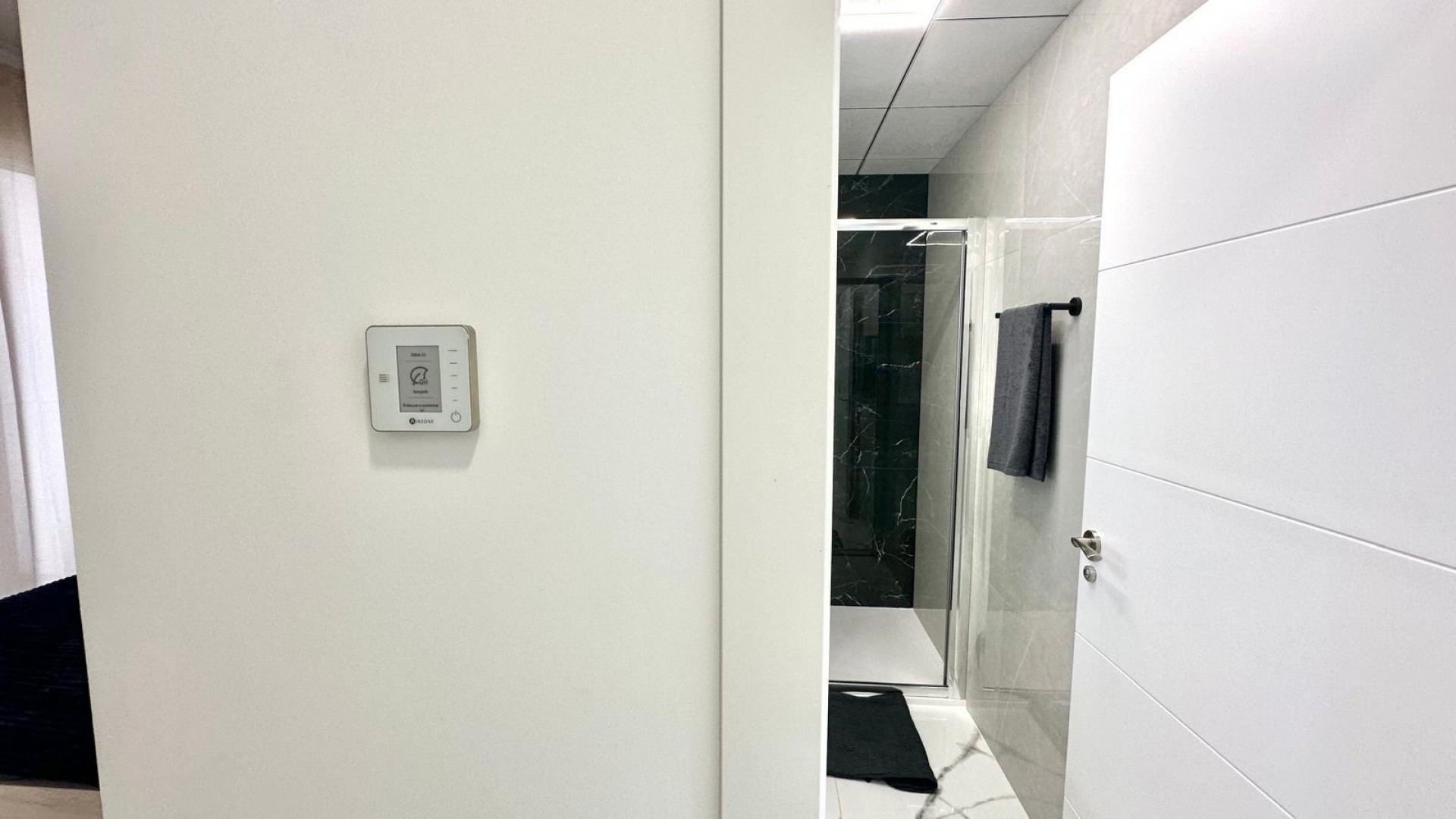 Herverkoop - Apartement Flat -
Torrevieja - Playa del cura