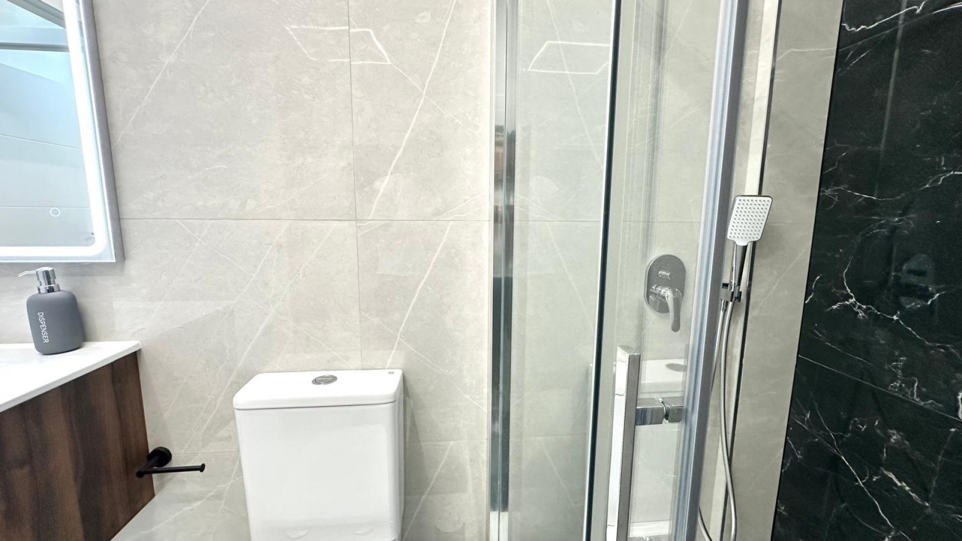 Herverkoop - Apartement Flat -
Torrevieja - Playa del cura