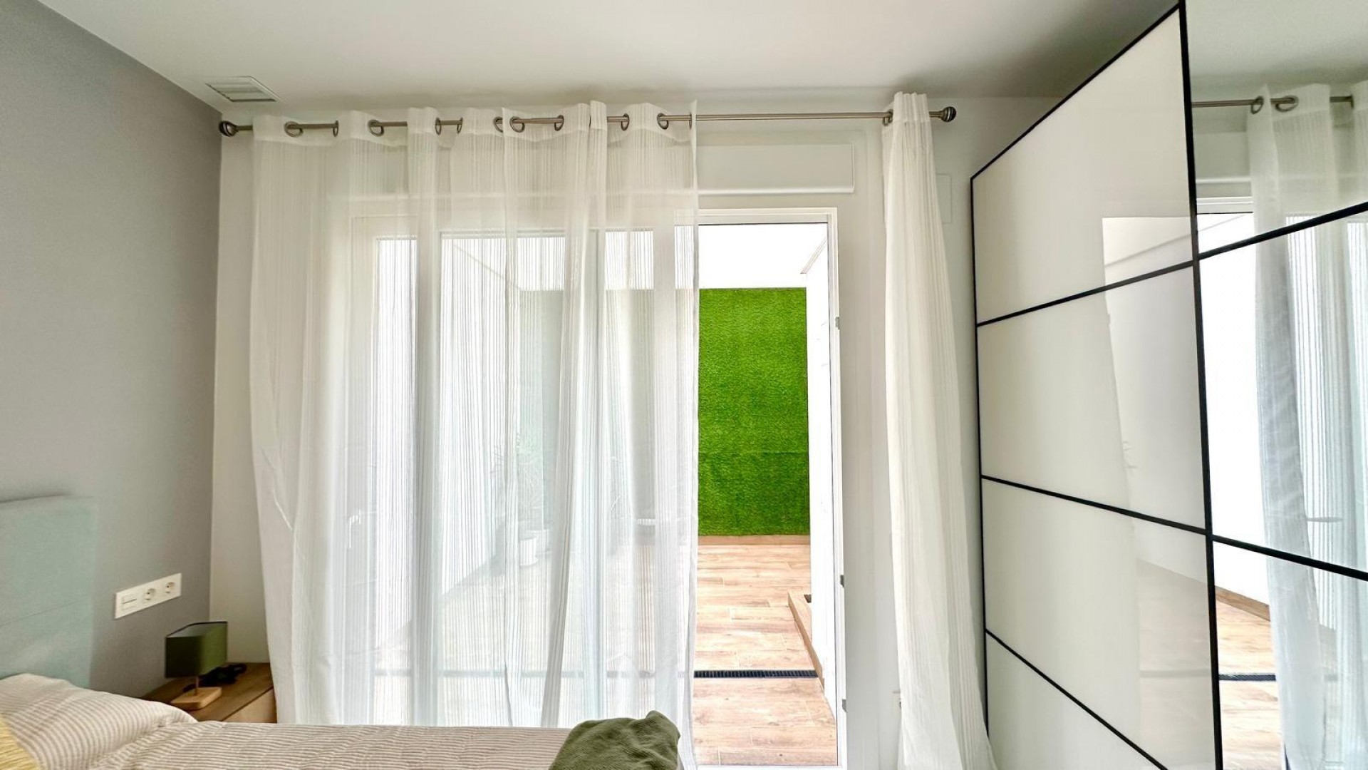 Herverkoop - Apartement Flat -
Torrevieja - Playa del cura