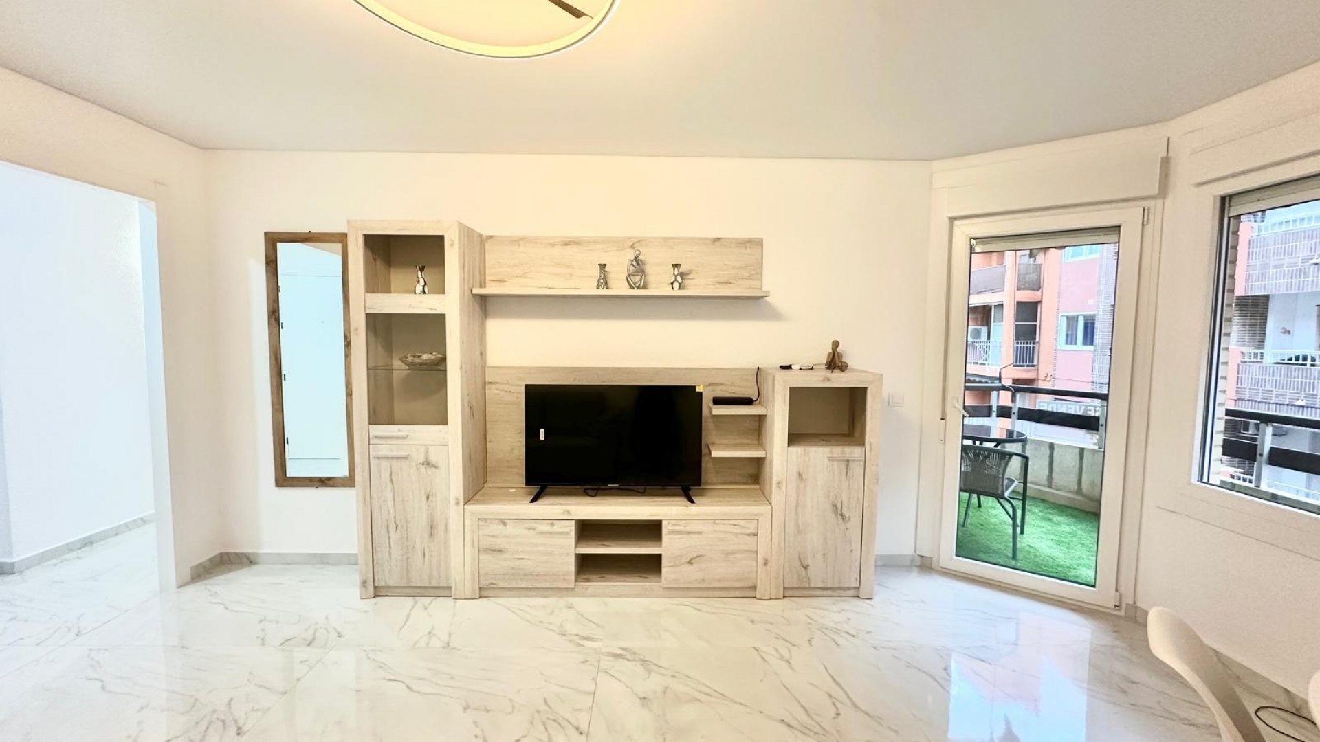 Herverkoop - Apartement Flat -
Torrevieja - Playa del cura