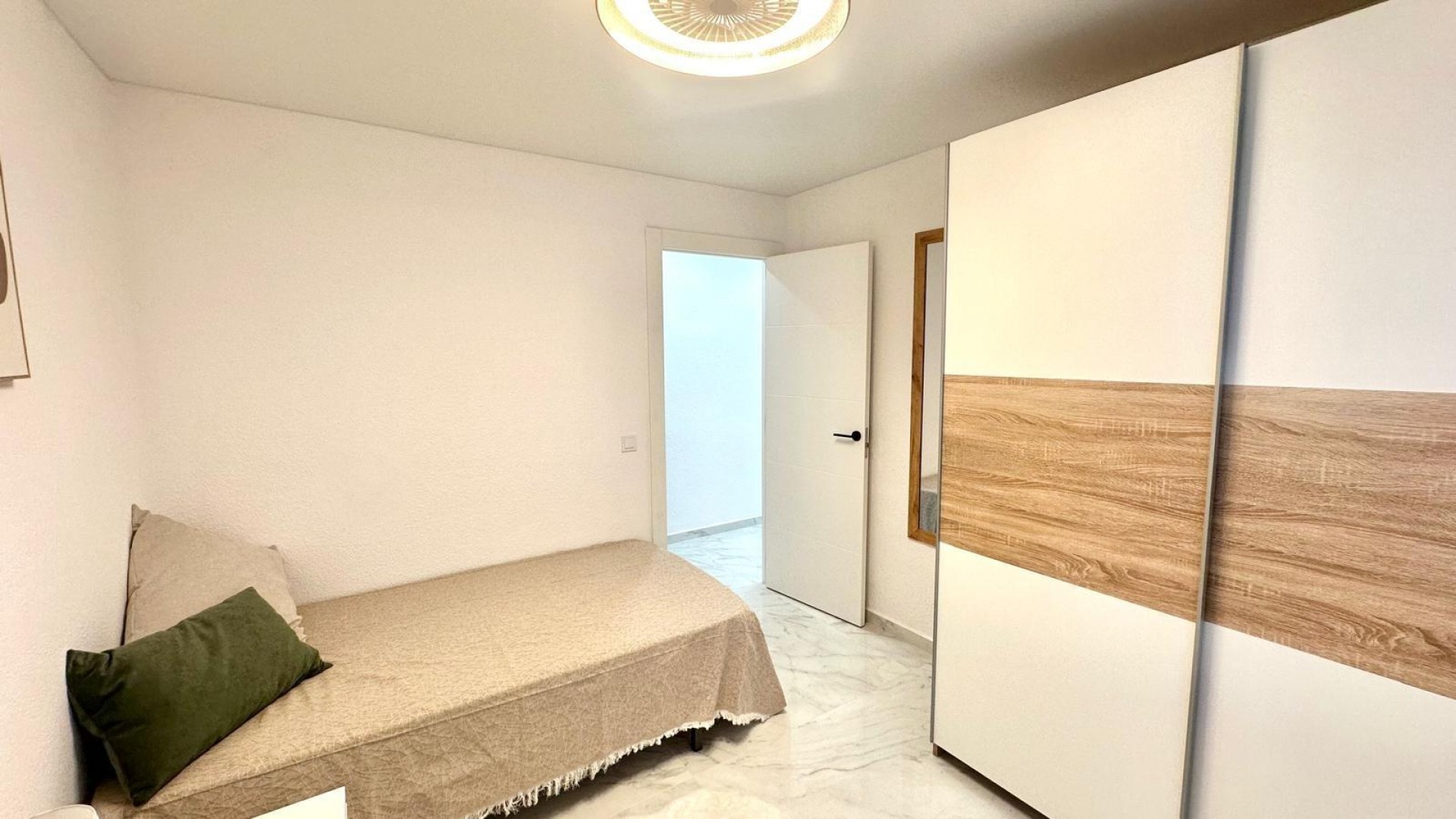 Herverkoop - Apartement Flat -
Torrevieja - Playa del cura