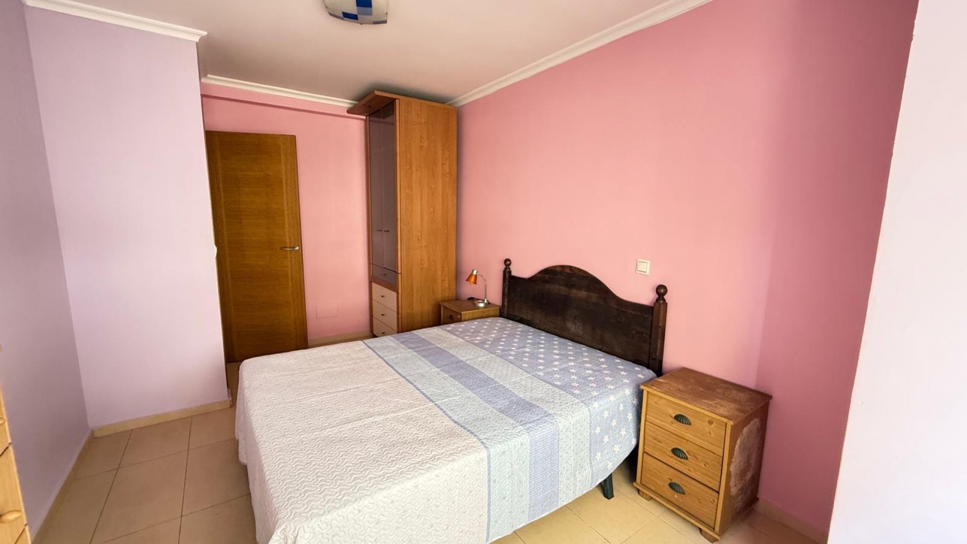 Herverkoop - Apartement Flat -
Torrevieja - Playa del Cura