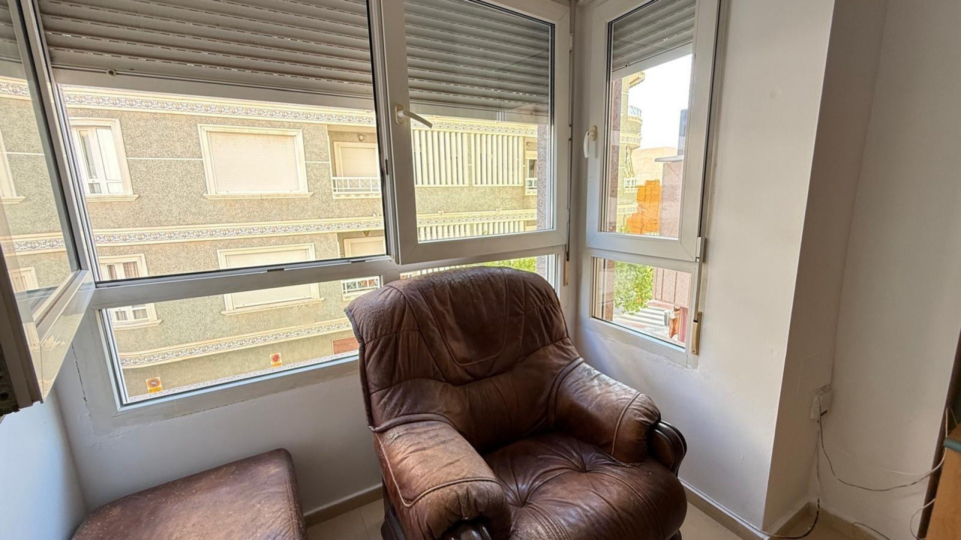 Herverkoop - Apartement Flat -
Torrevieja - Playa del Cura