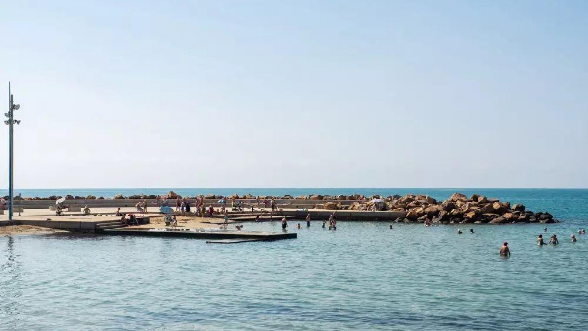 Herverkoop - Apartement Flat -
Torrevieja - Playa del Cura