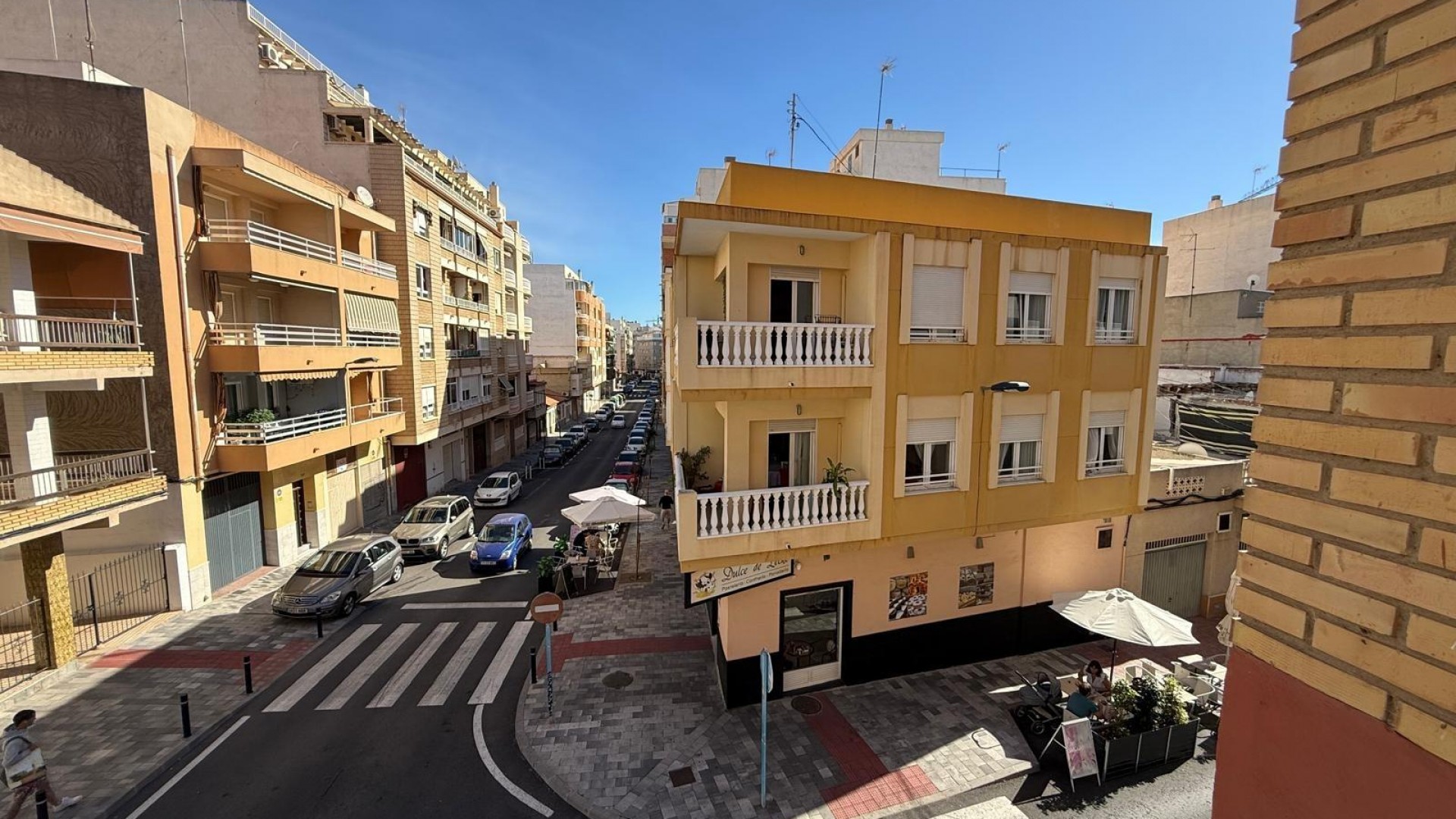 Herverkoop - Apartement Flat -
Torrevieja - Playa del Cura