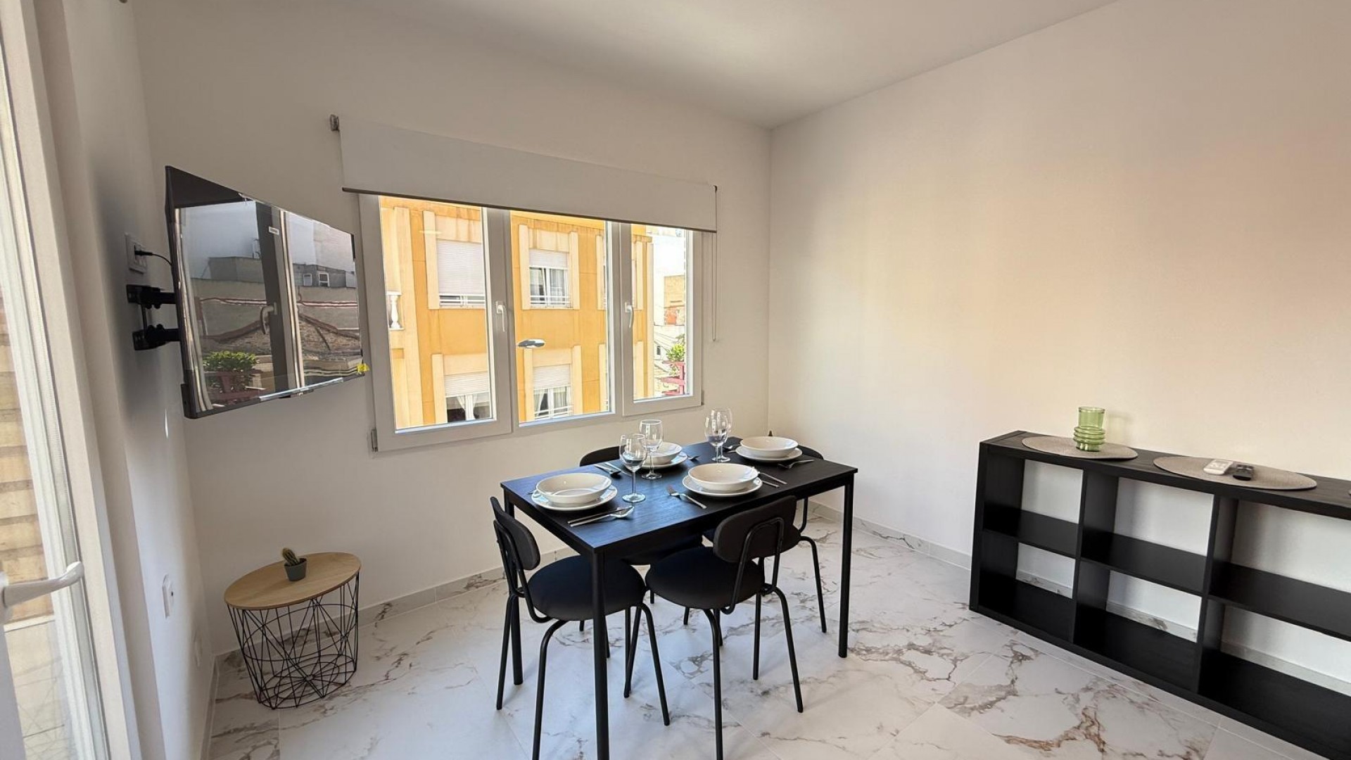 Herverkoop - Apartement Flat -
Torrevieja - Playa del Cura