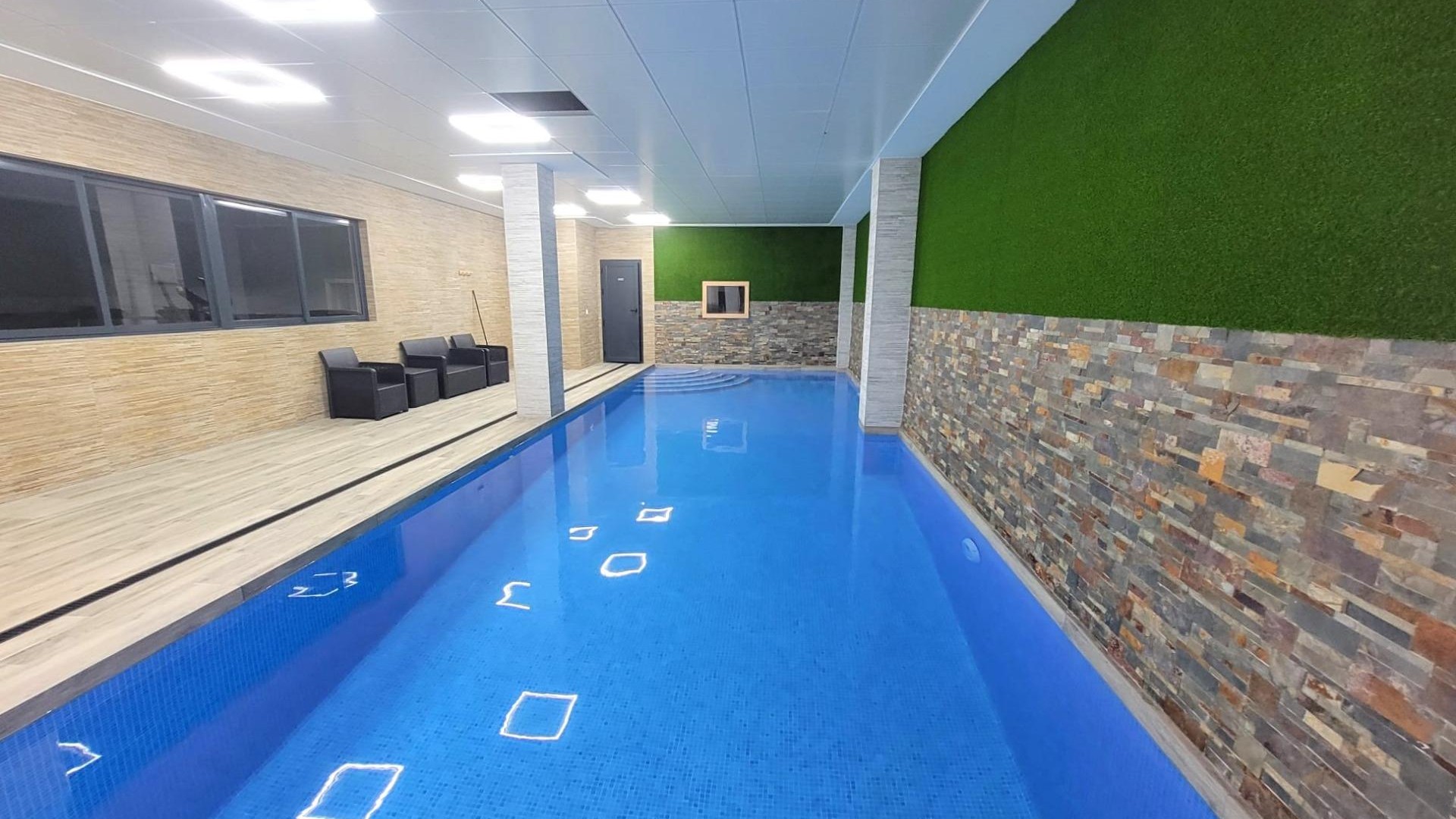 Herverkoop - Apartement Flat -
Torrevieja - Playa del Cura