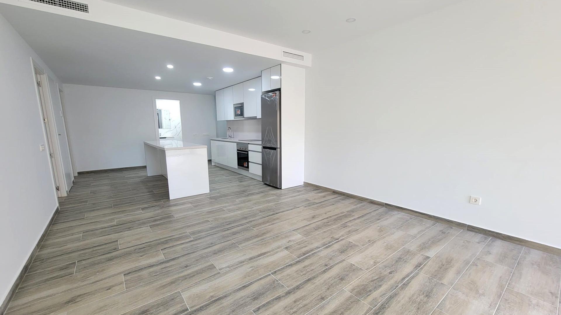 Herverkoop - Apartement Flat -
Torrevieja - Playa del Cura