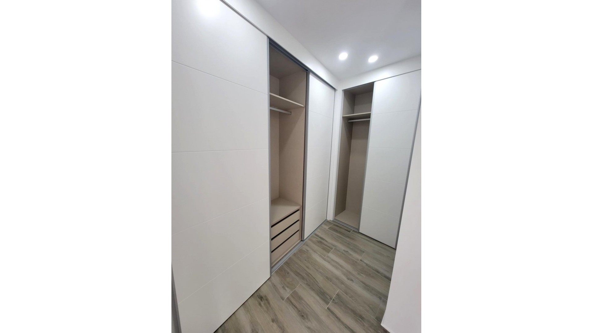 Herverkoop - Apartement Flat -
Torrevieja - Playa del Cura