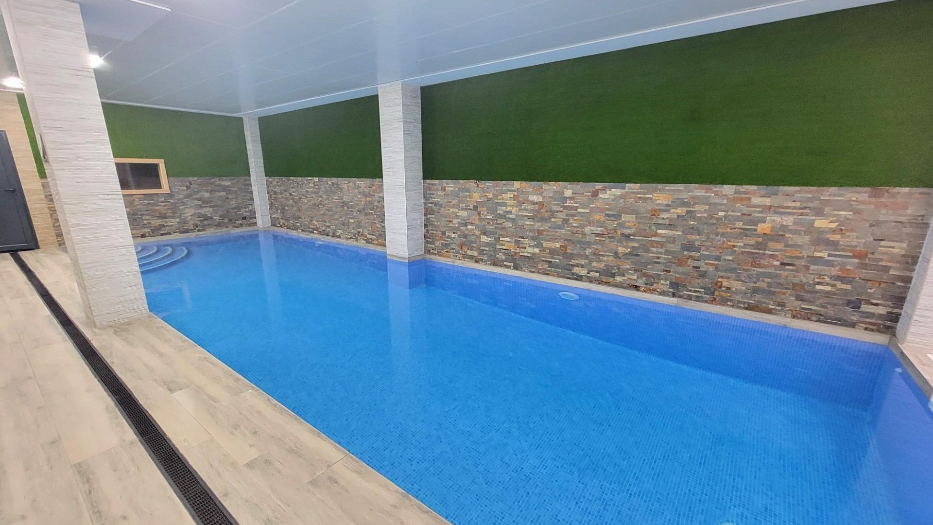 Herverkoop - Apartement Flat -
Torrevieja - Playa del Cura