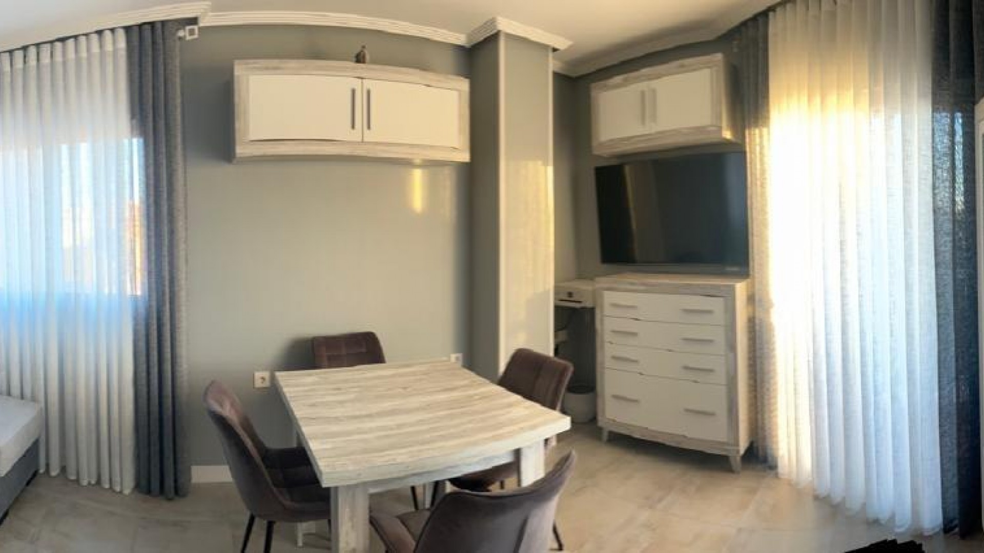 Herverkoop - Apartement Flat -
Torrevieja - Playa del cura