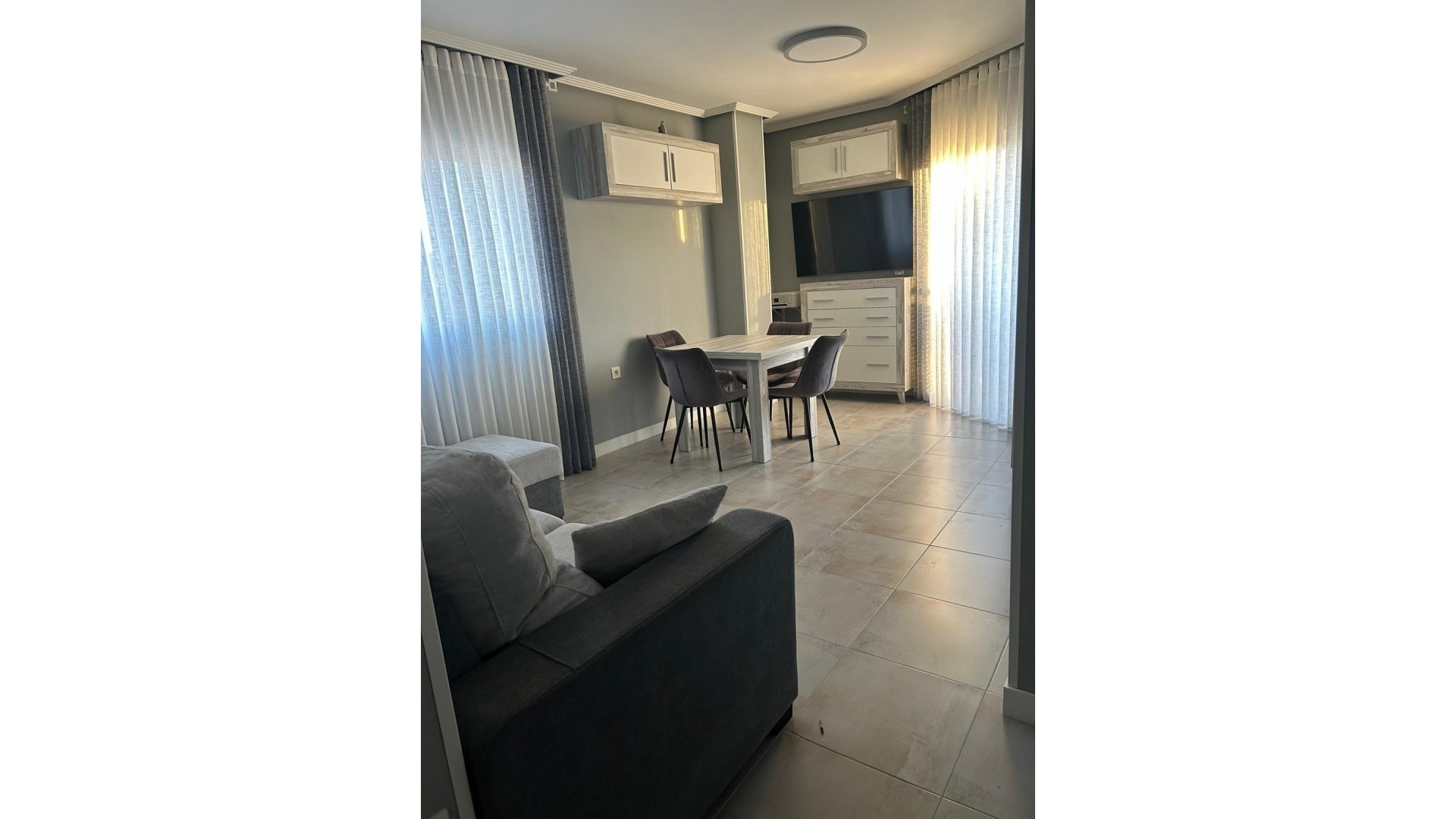 Herverkoop - Apartement Flat -
Torrevieja - Playa del cura