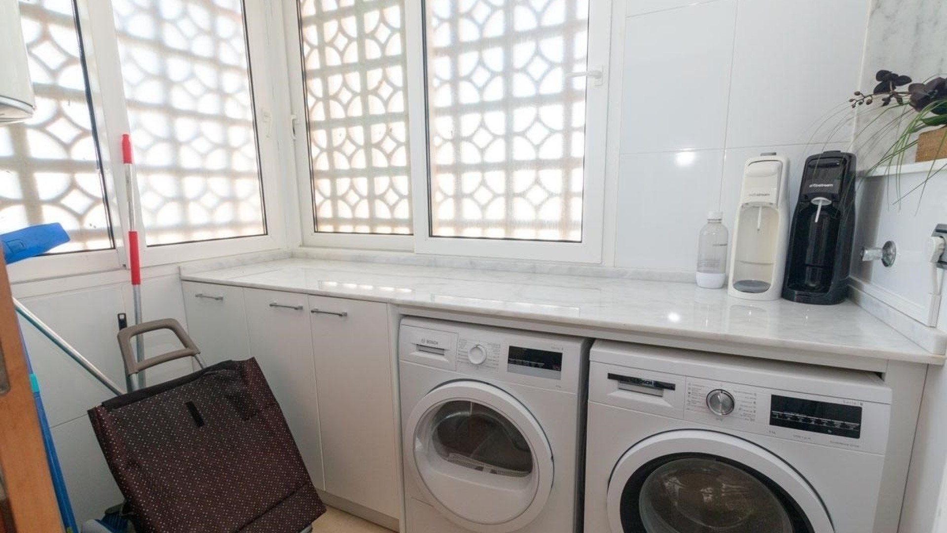 Herverkoop - Apartement Flat -
Torrevieja - Playa Del Cura