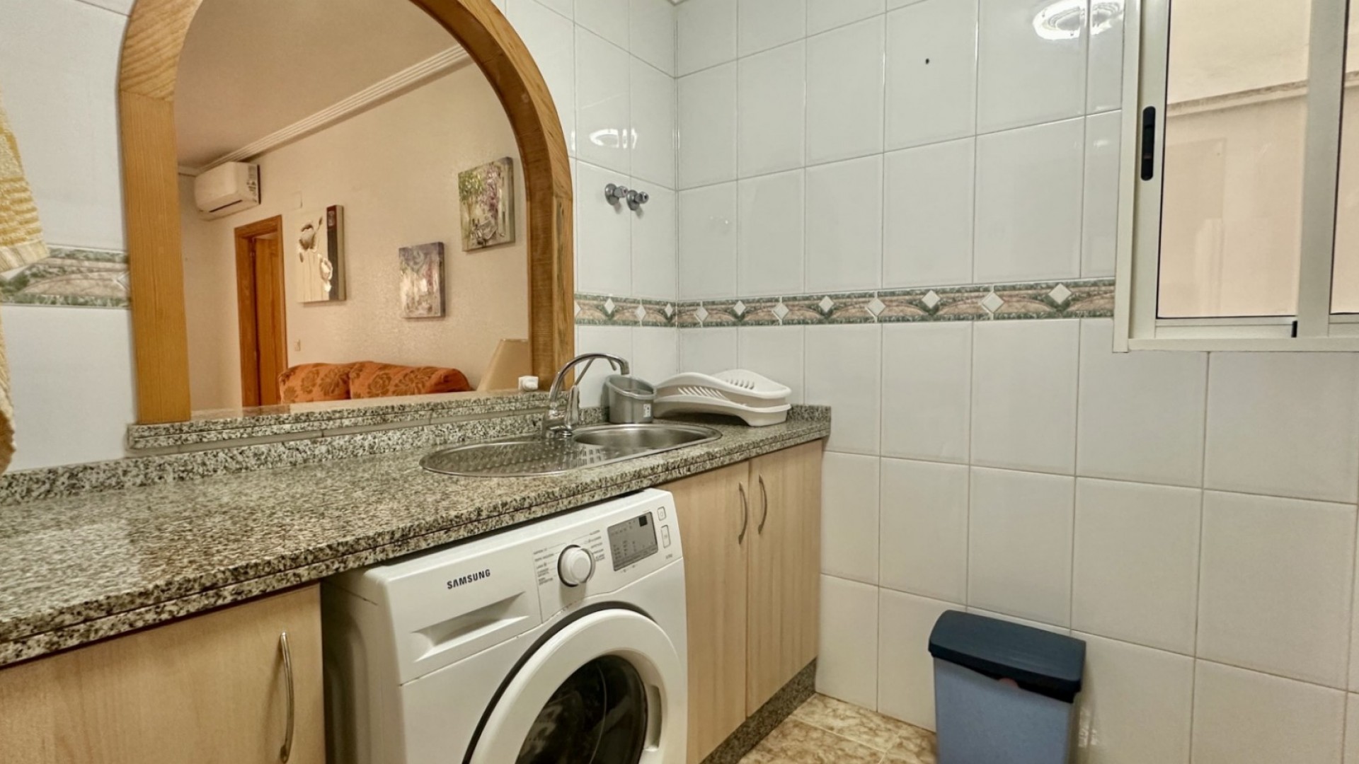 Herverkoop - Apartement Flat -
Torrevieja - Playa del Cura