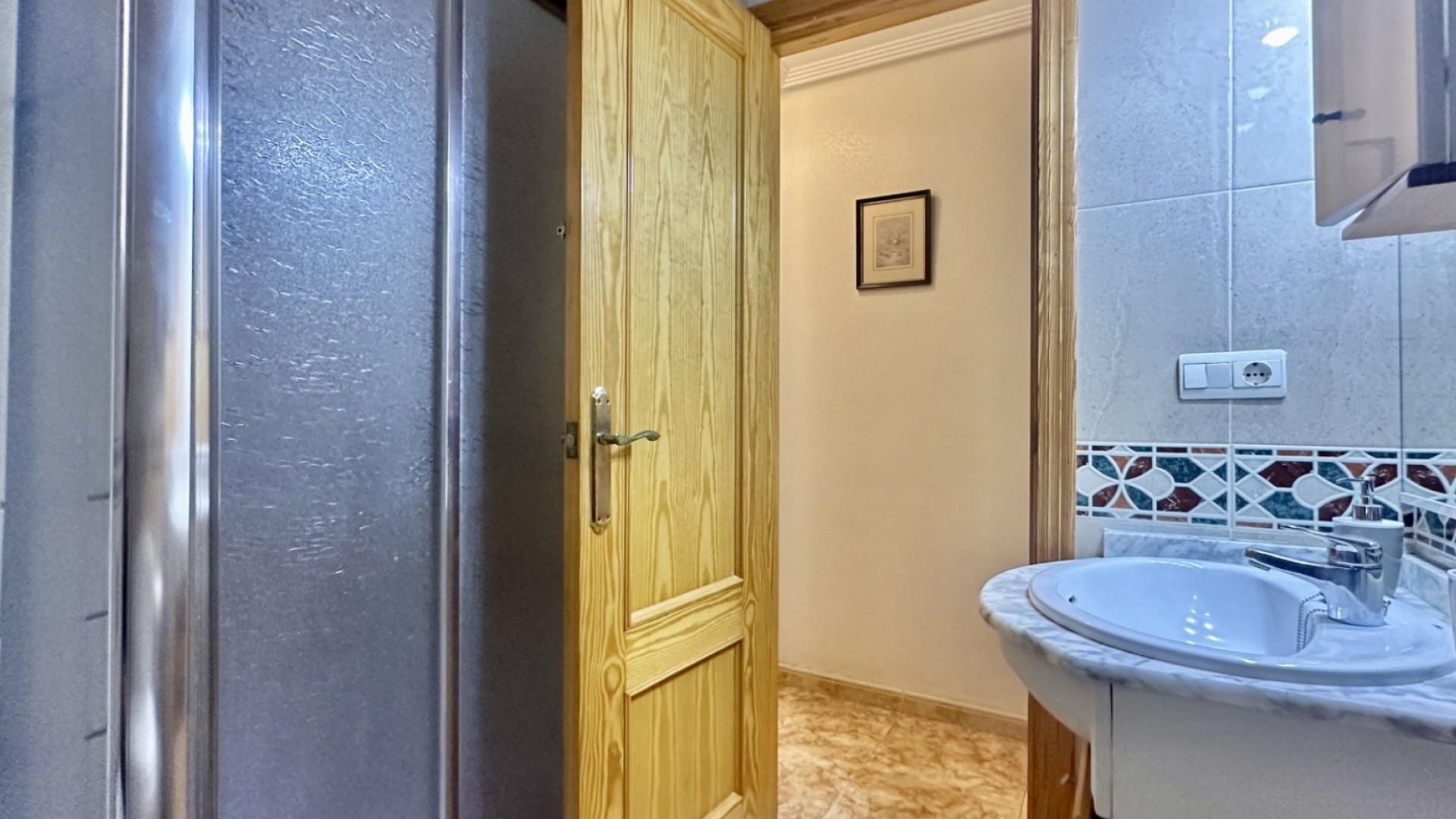 Herverkoop - Apartement Flat -
Torrevieja - Playa del Cura