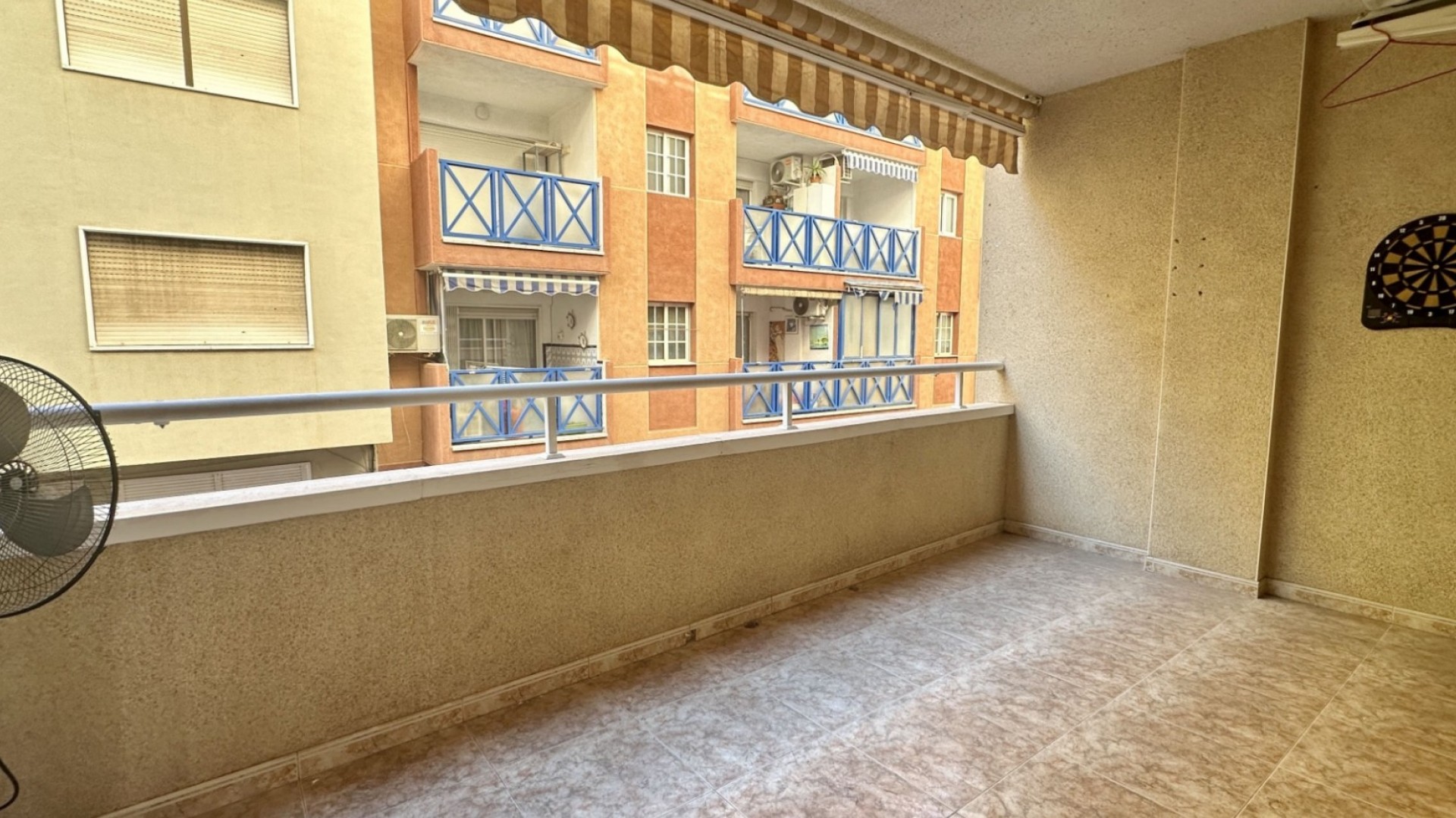 Herverkoop - Apartement Flat -
Torrevieja - Playa del Cura