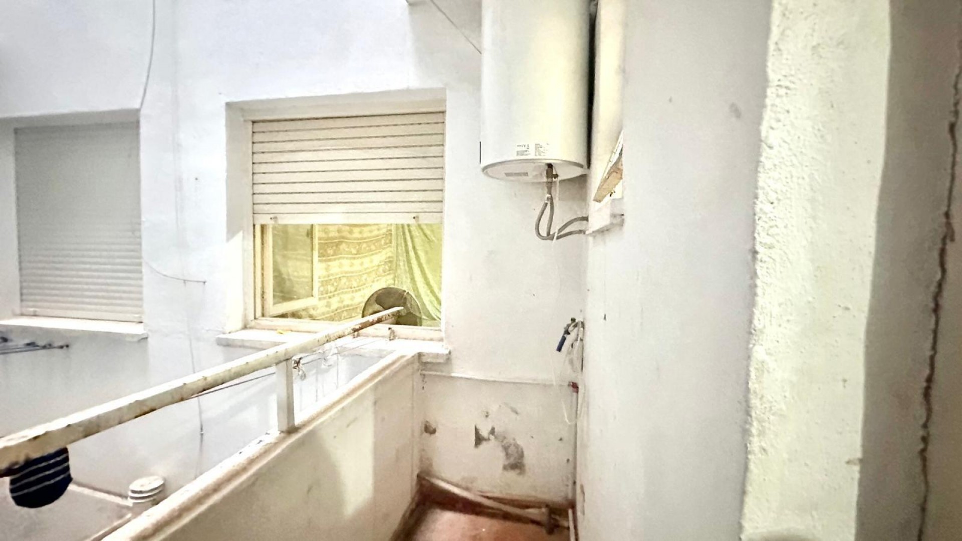 Herverkoop - Apartement Flat -
Torrevieja - Playa del cura