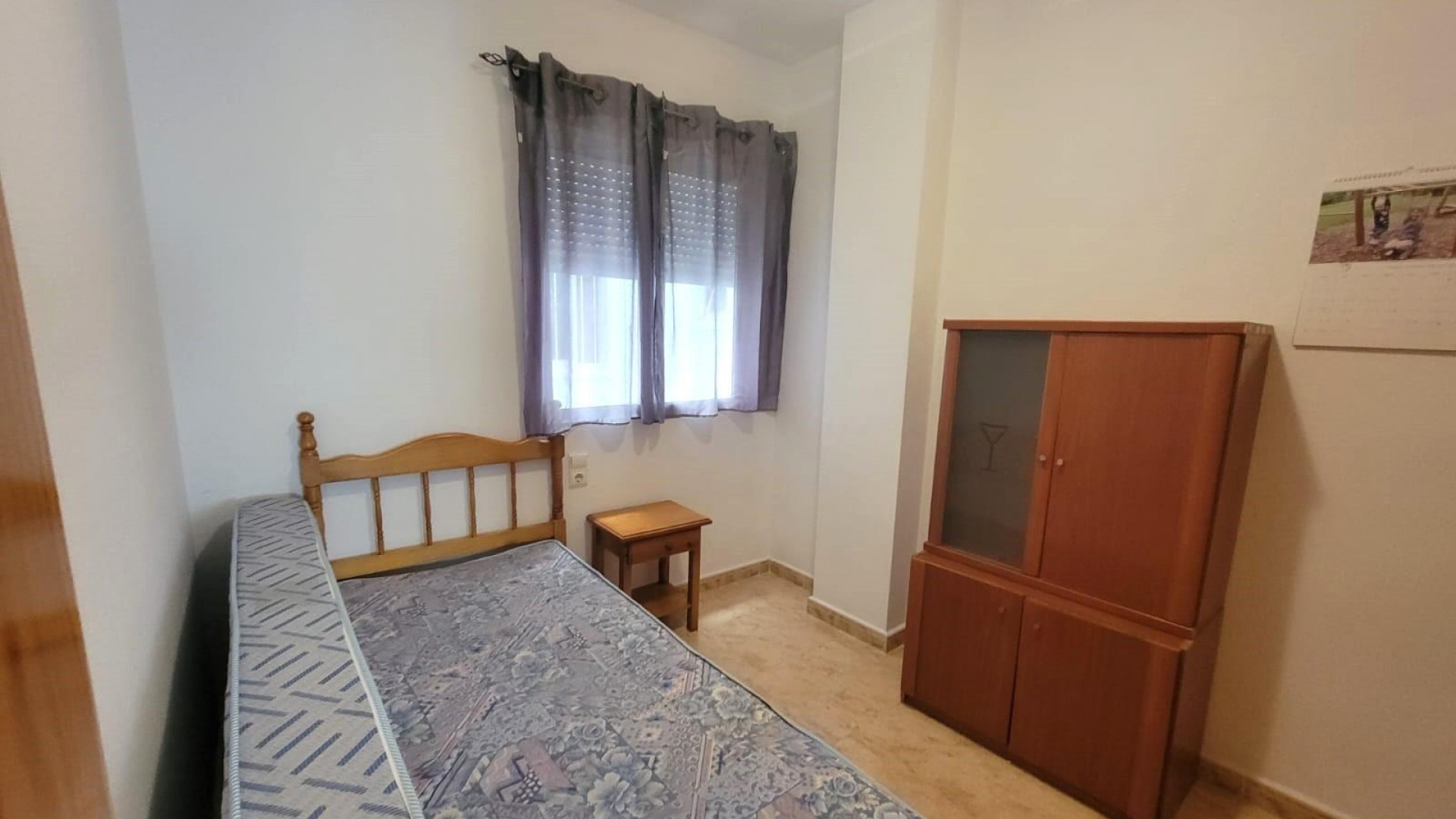 Herverkoop - Apartement Flat -
Torrevieja - Playa del Cura