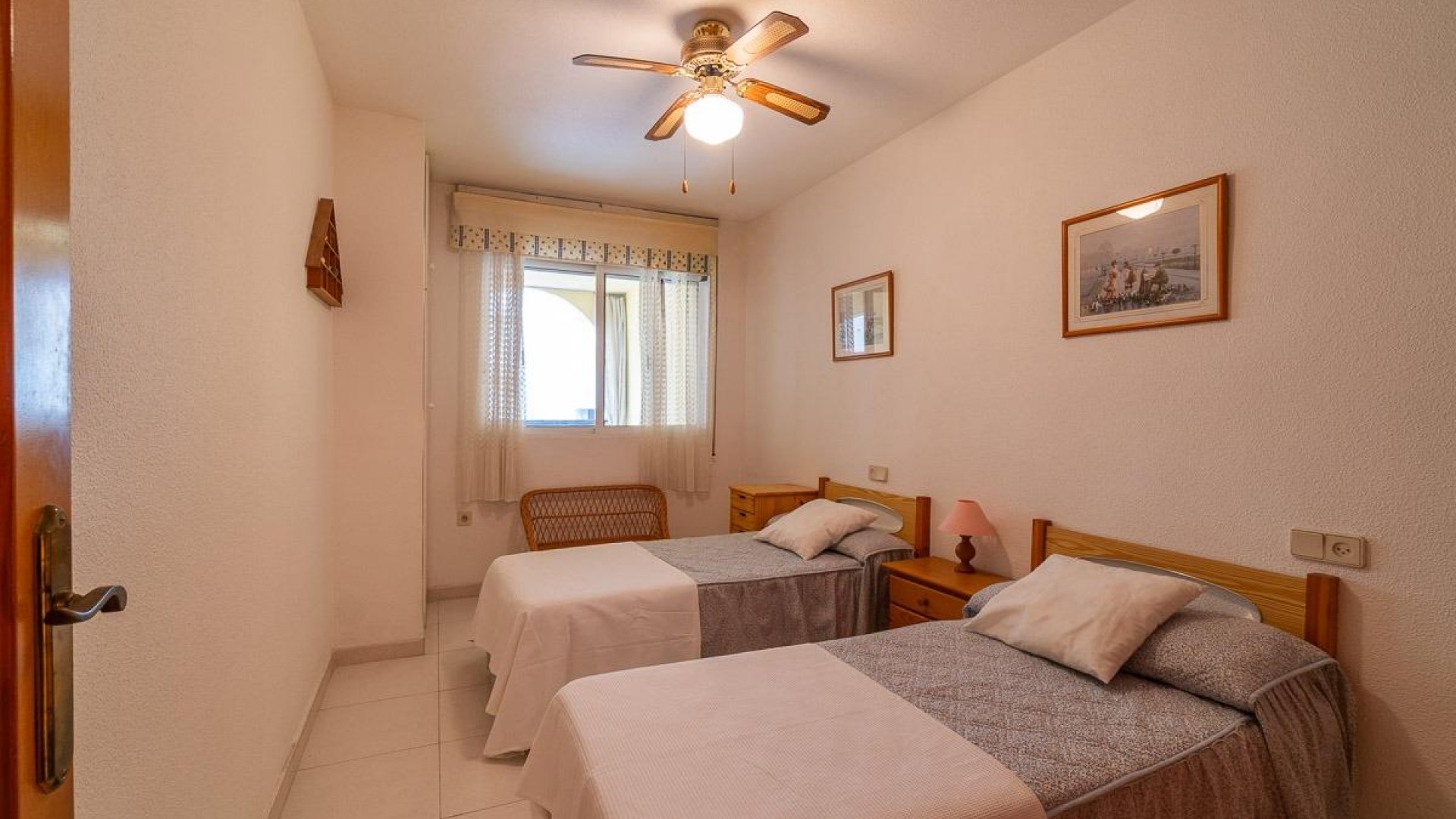 Herverkoop - Apartement Flat -
Torrevieja - Playa del cura