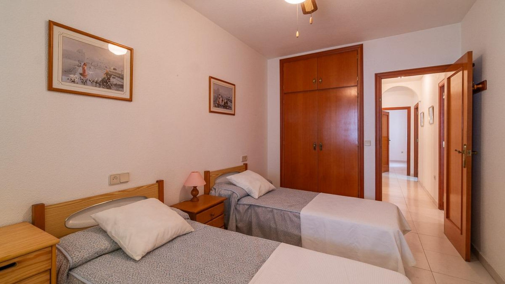 Herverkoop - Apartement Flat -
Torrevieja - Playa del cura