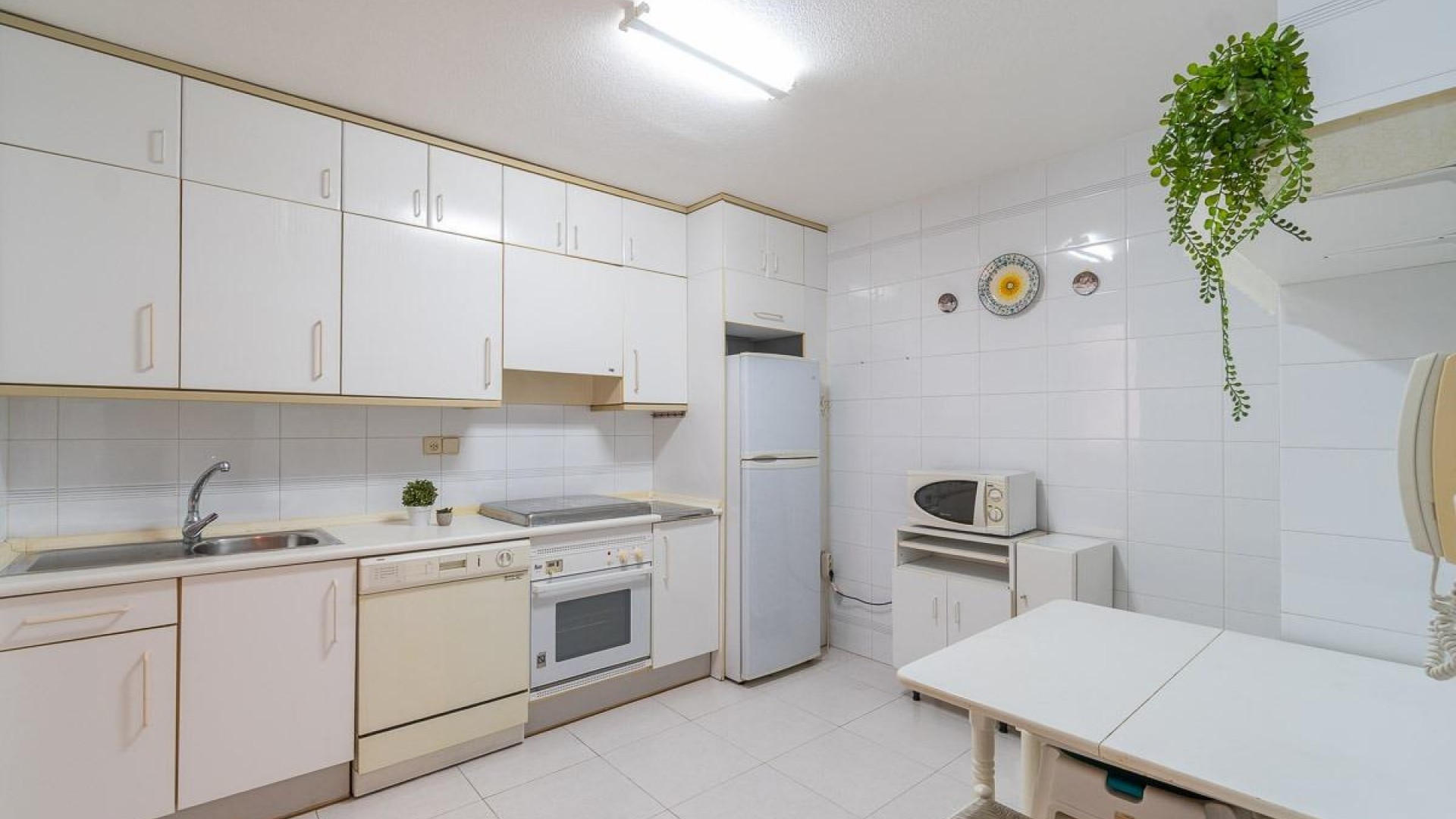 Herverkoop - Apartement Flat -
Torrevieja - Playa del cura