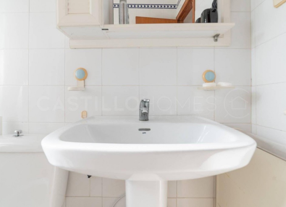 Herverkoop - Apartement Flat -
Torrevieja - Playa del cura