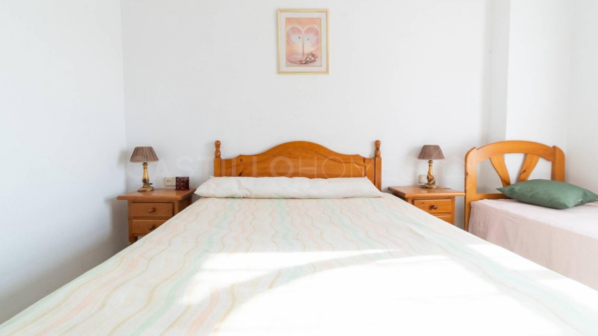 Herverkoop - Apartement Flat -
Torrevieja - Playa del cura