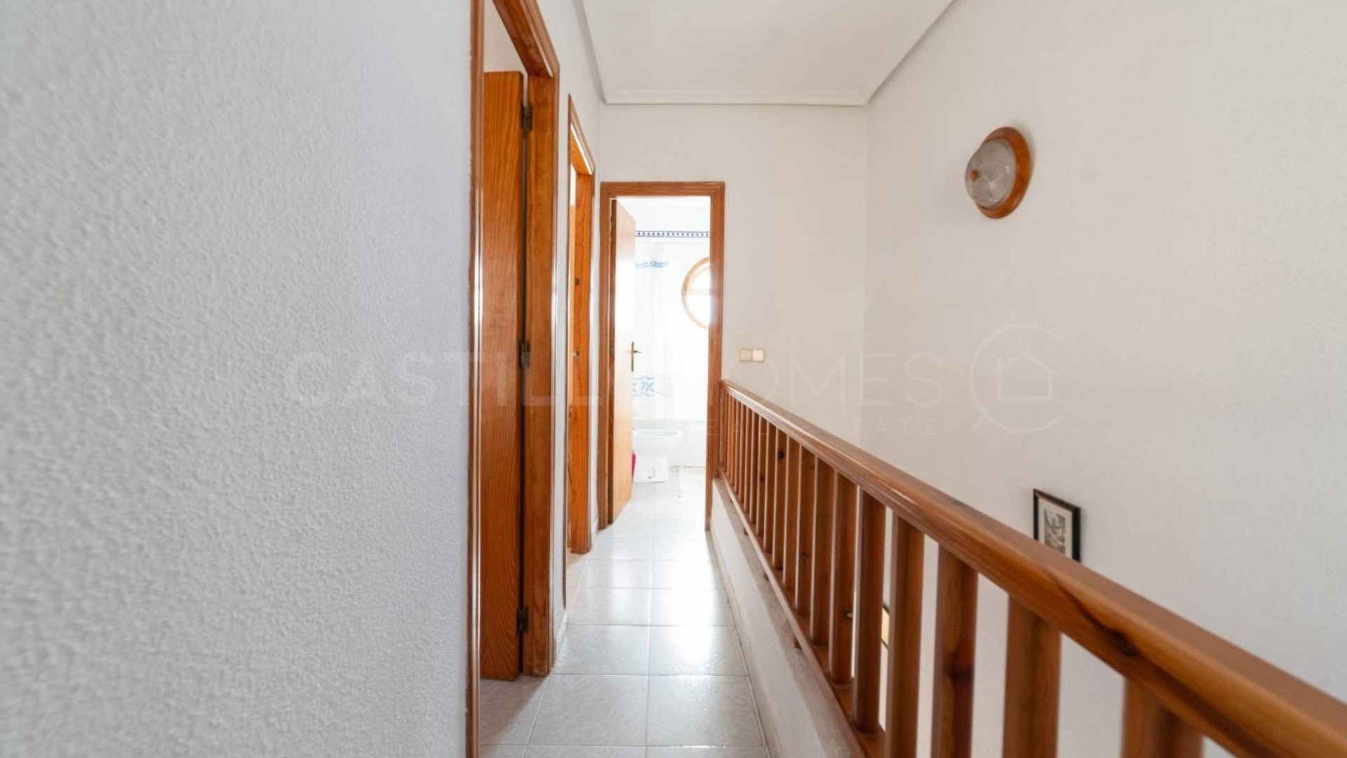 Herverkoop - Apartement Flat -
Torrevieja - Playa del cura