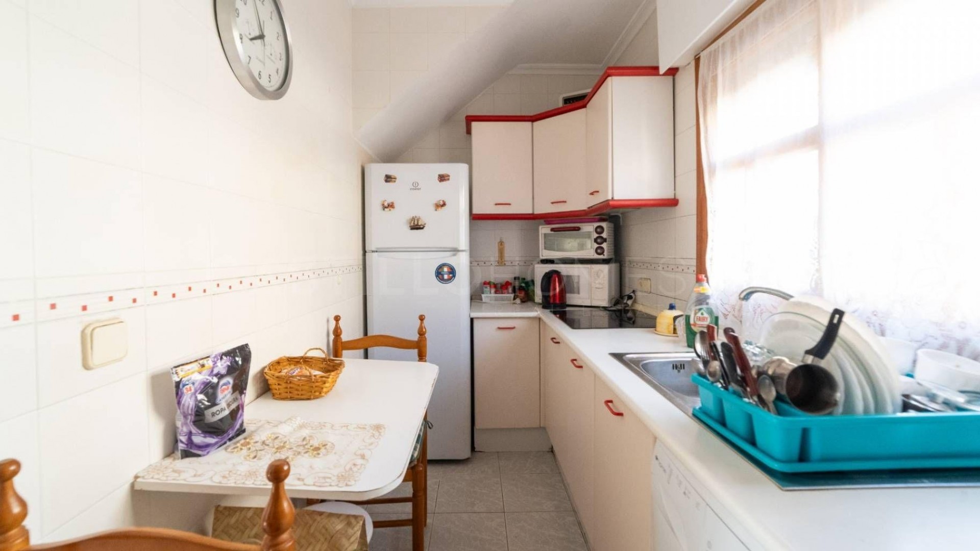 Herverkoop - Apartement Flat -
Torrevieja - Playa del cura