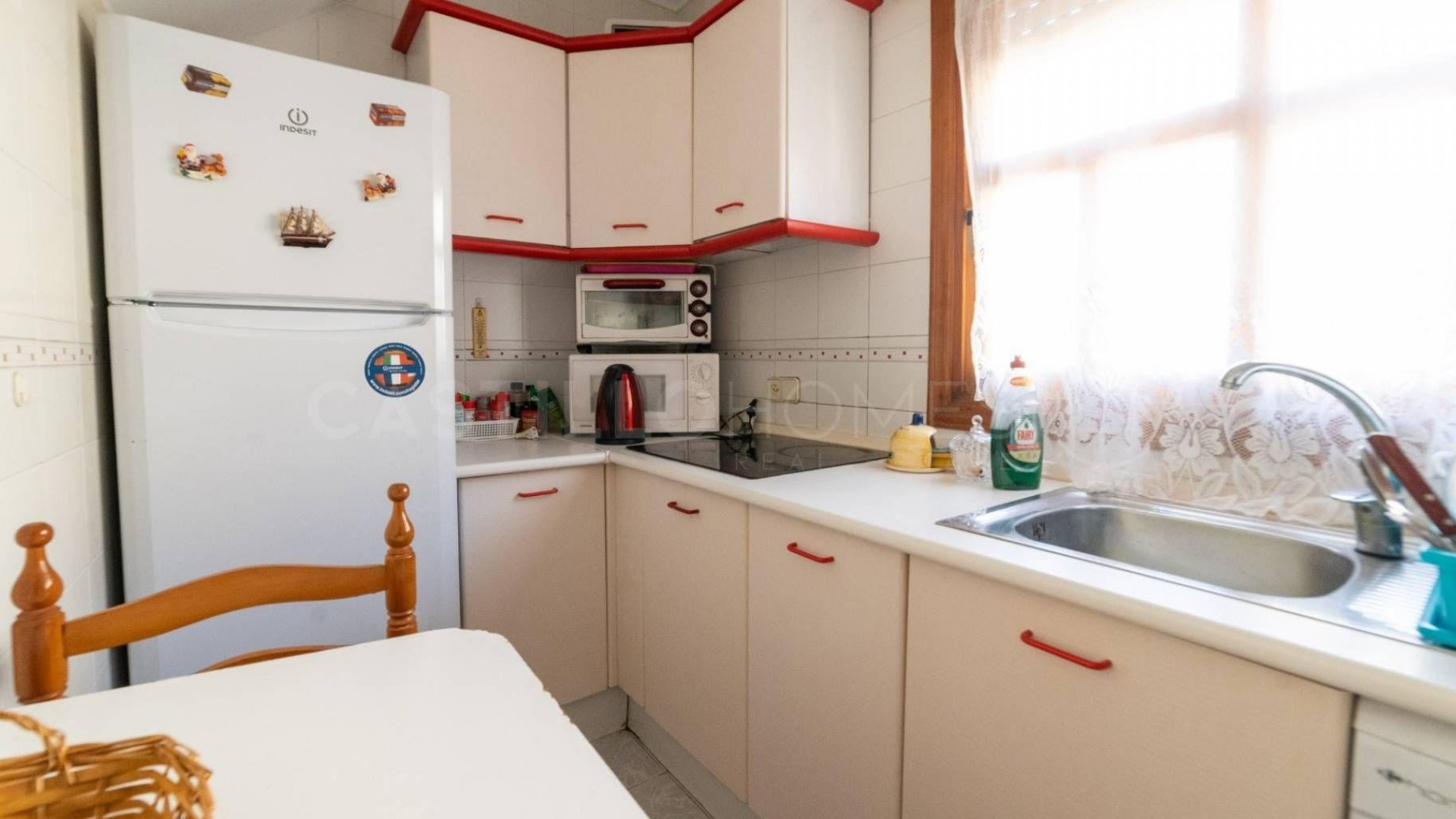 Herverkoop - Apartement Flat -
Torrevieja - Playa del cura