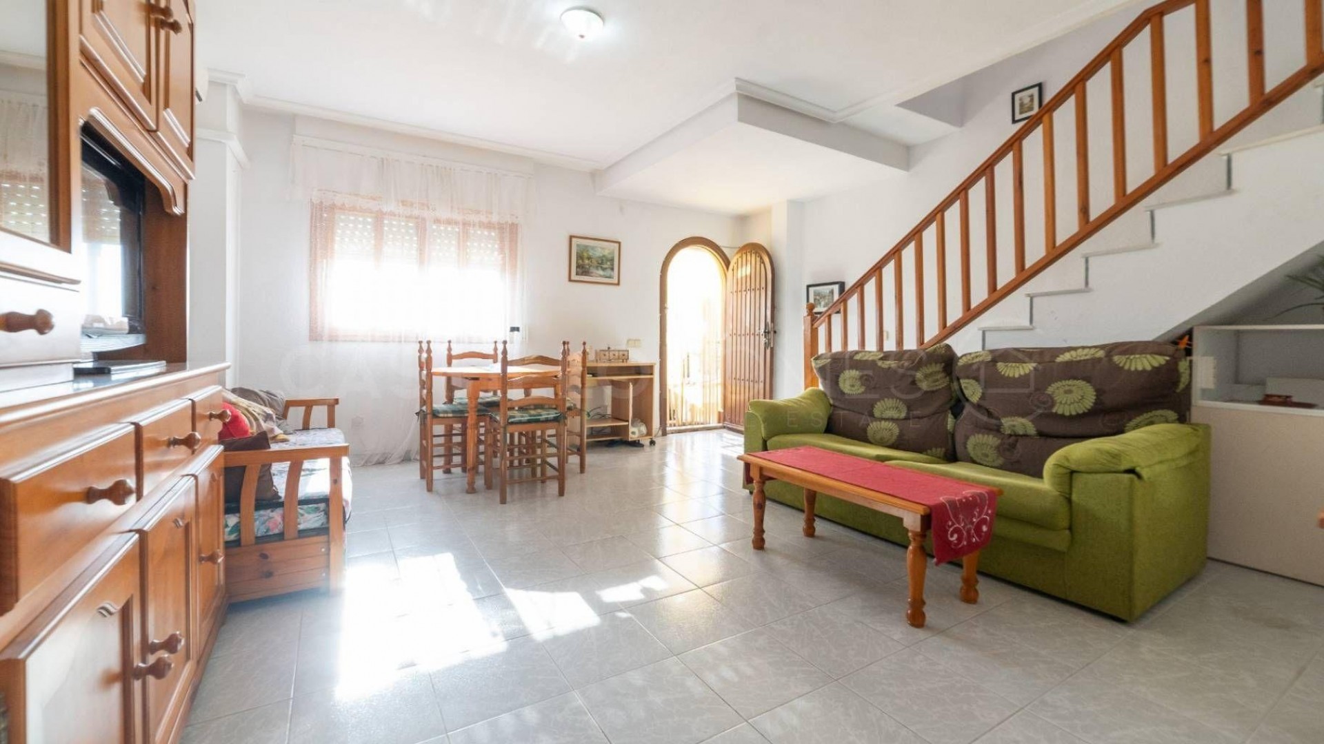 Herverkoop - Apartement Flat -
Torrevieja - Playa del cura