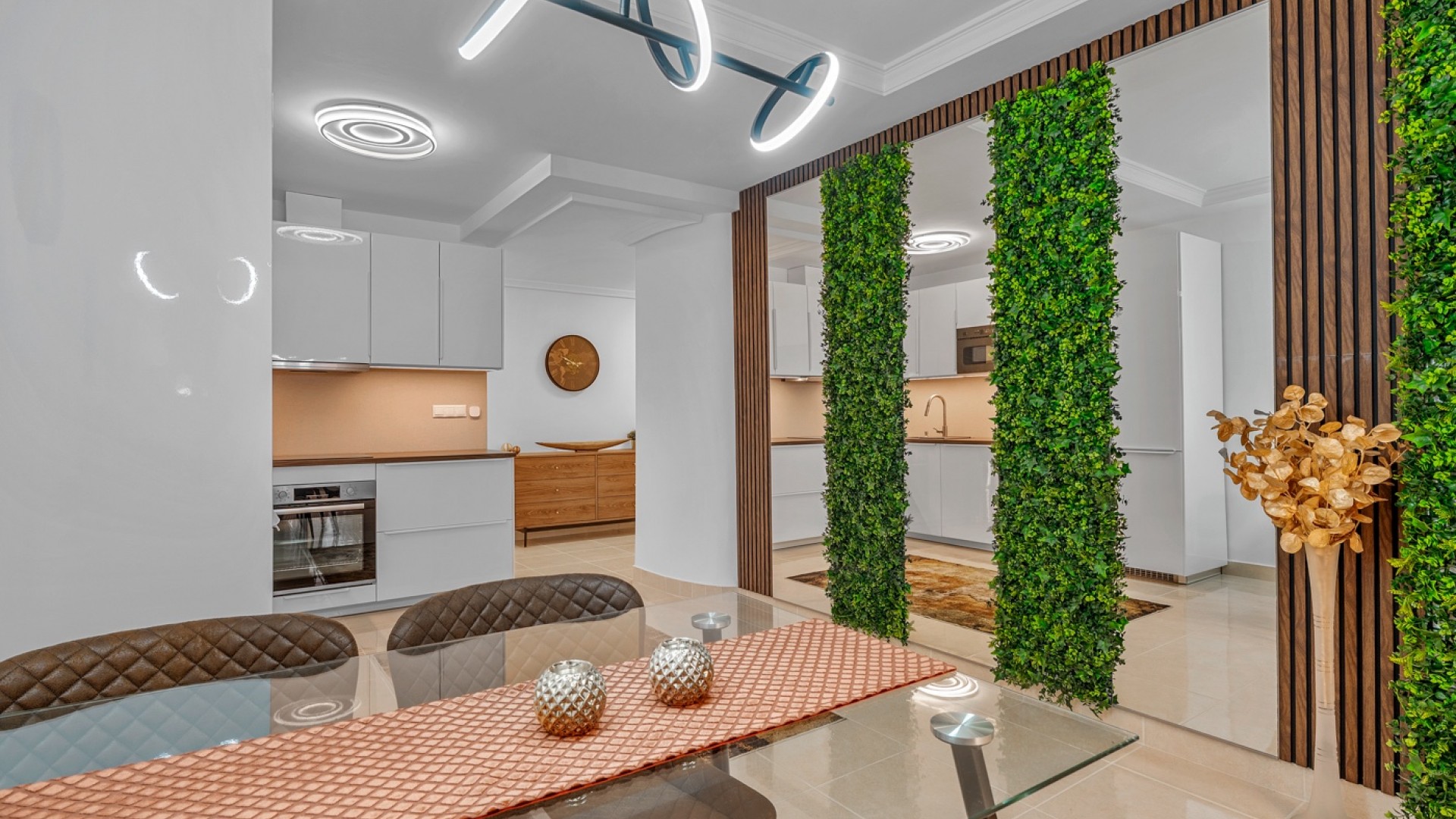 Herverkoop - Apartement Flat -
Torrevieja - Playa del Cura