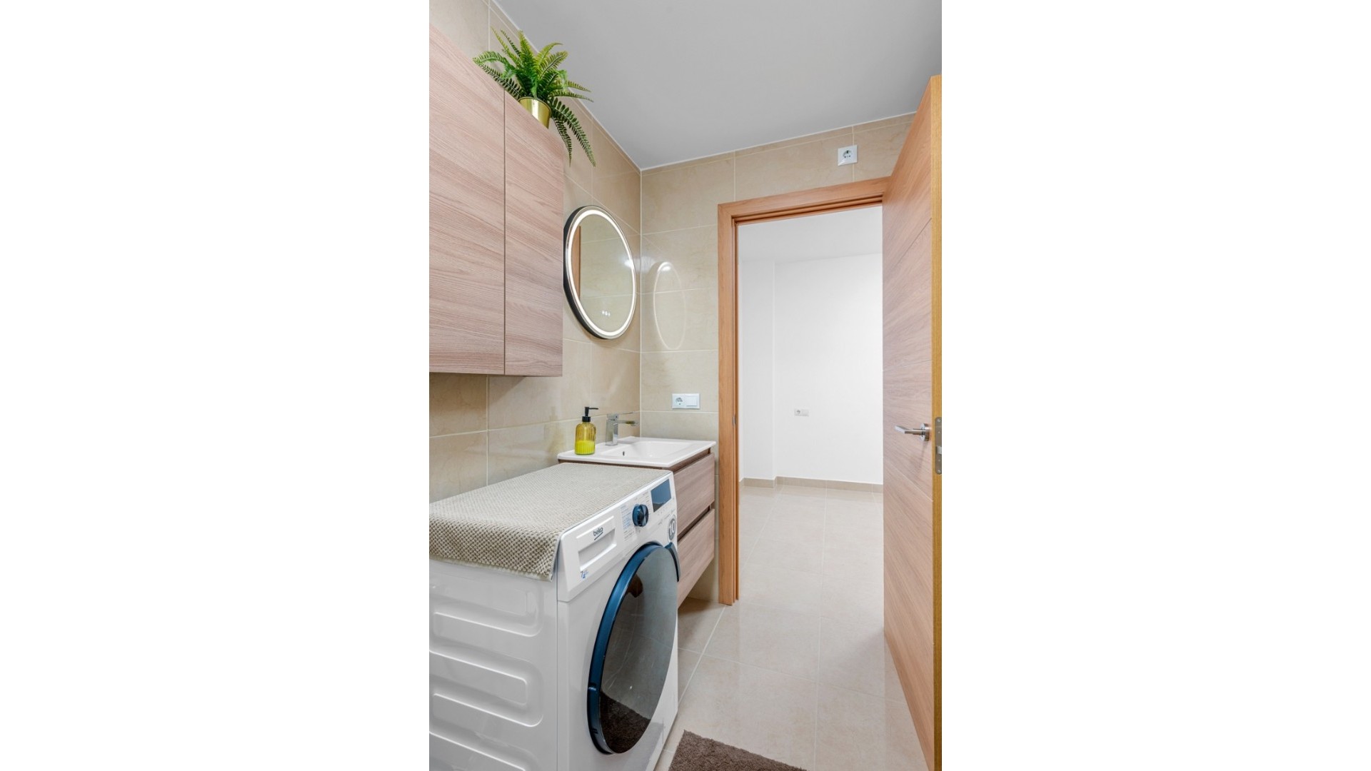 Herverkoop - Apartement Flat -
Torrevieja - Playa del Cura