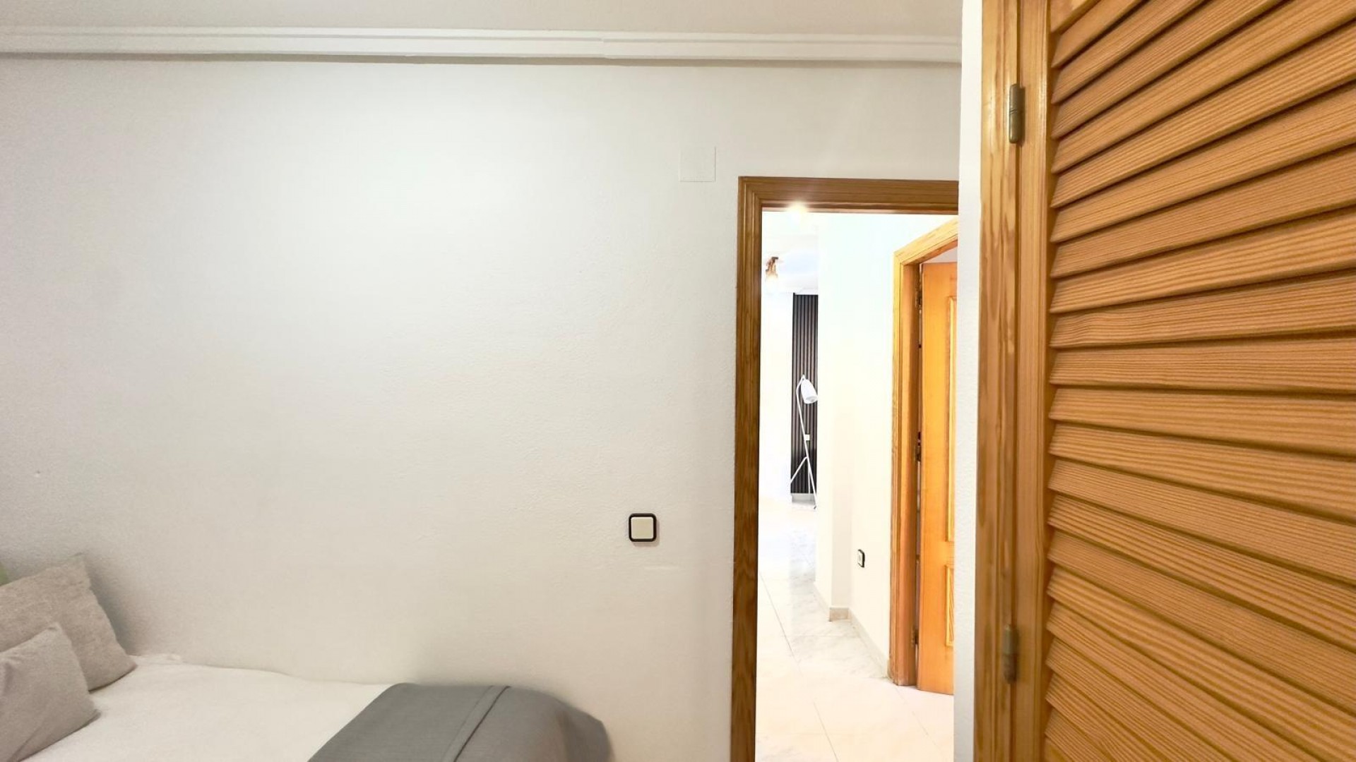 Herverkoop - Apartement Flat -
Torrevieja - Playa del cura