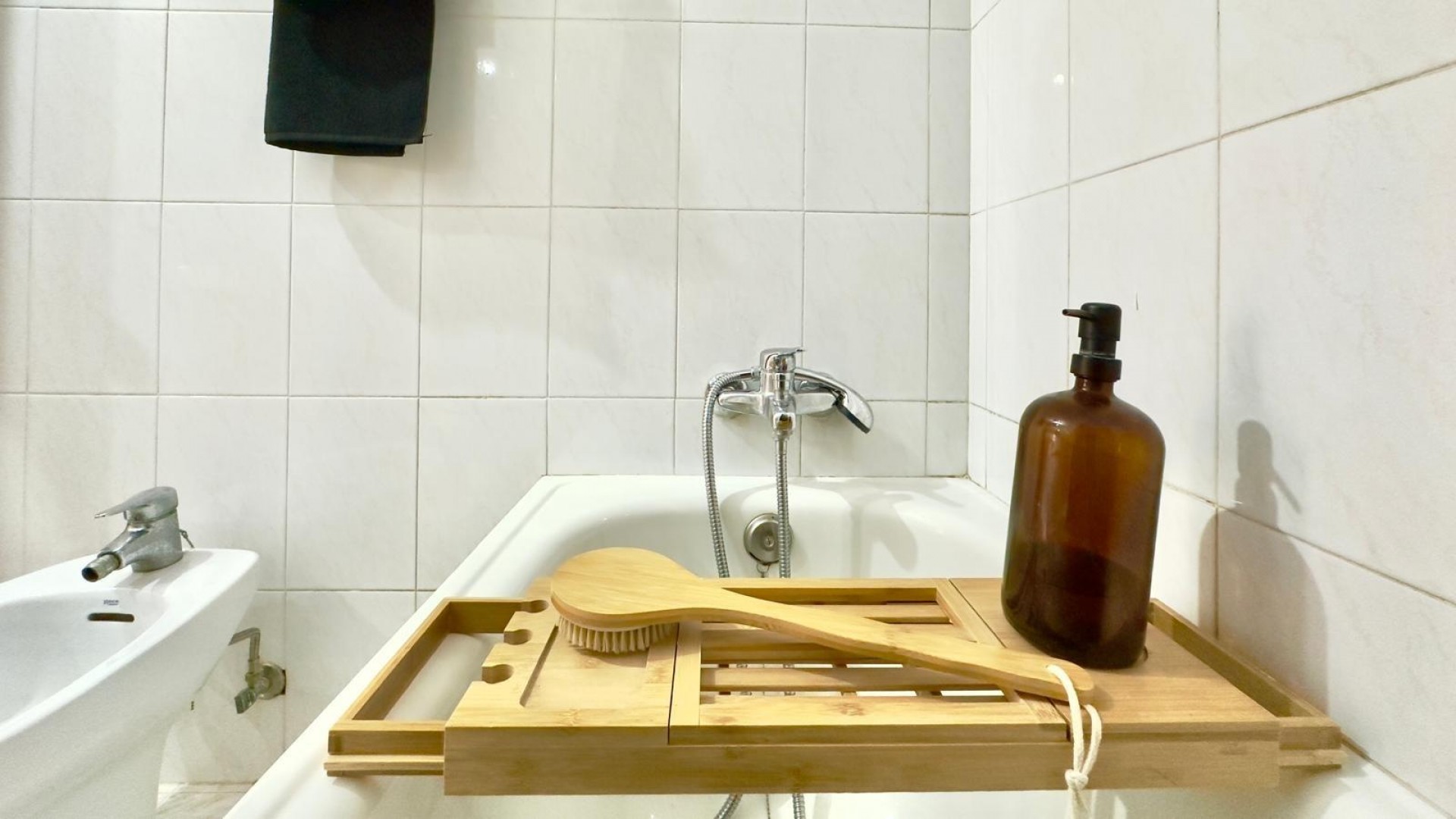 Herverkoop - Apartement Flat -
Torrevieja - Playa del cura