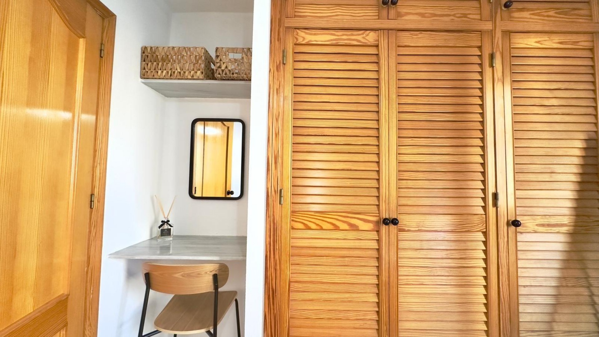 Herverkoop - Apartement Flat -
Torrevieja - Playa del cura