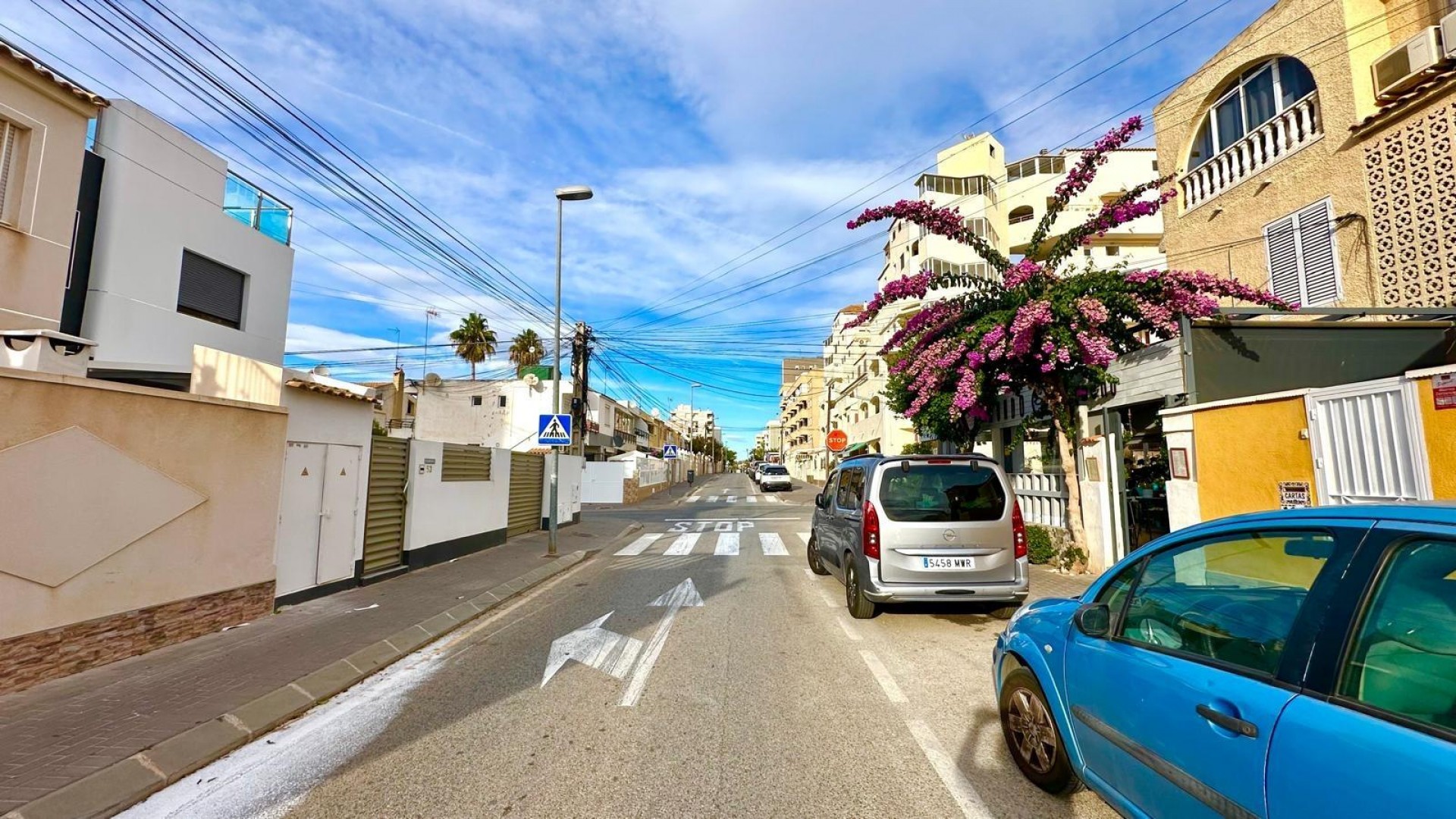 Herverkoop - Apartement Flat -
Torrevieja - Playa del cura