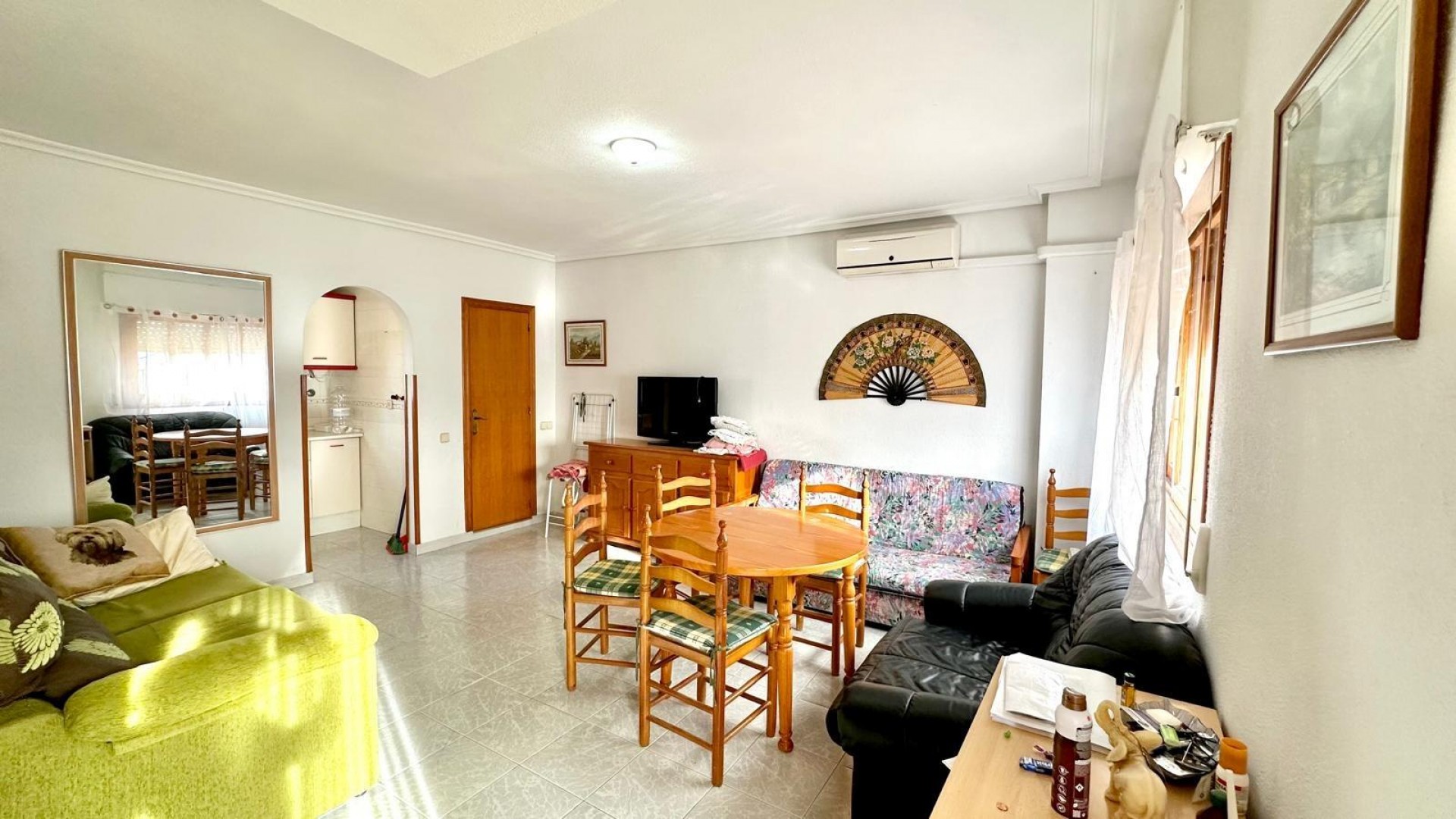 Herverkoop - Apartement Flat -
Torrevieja - Playa del cura