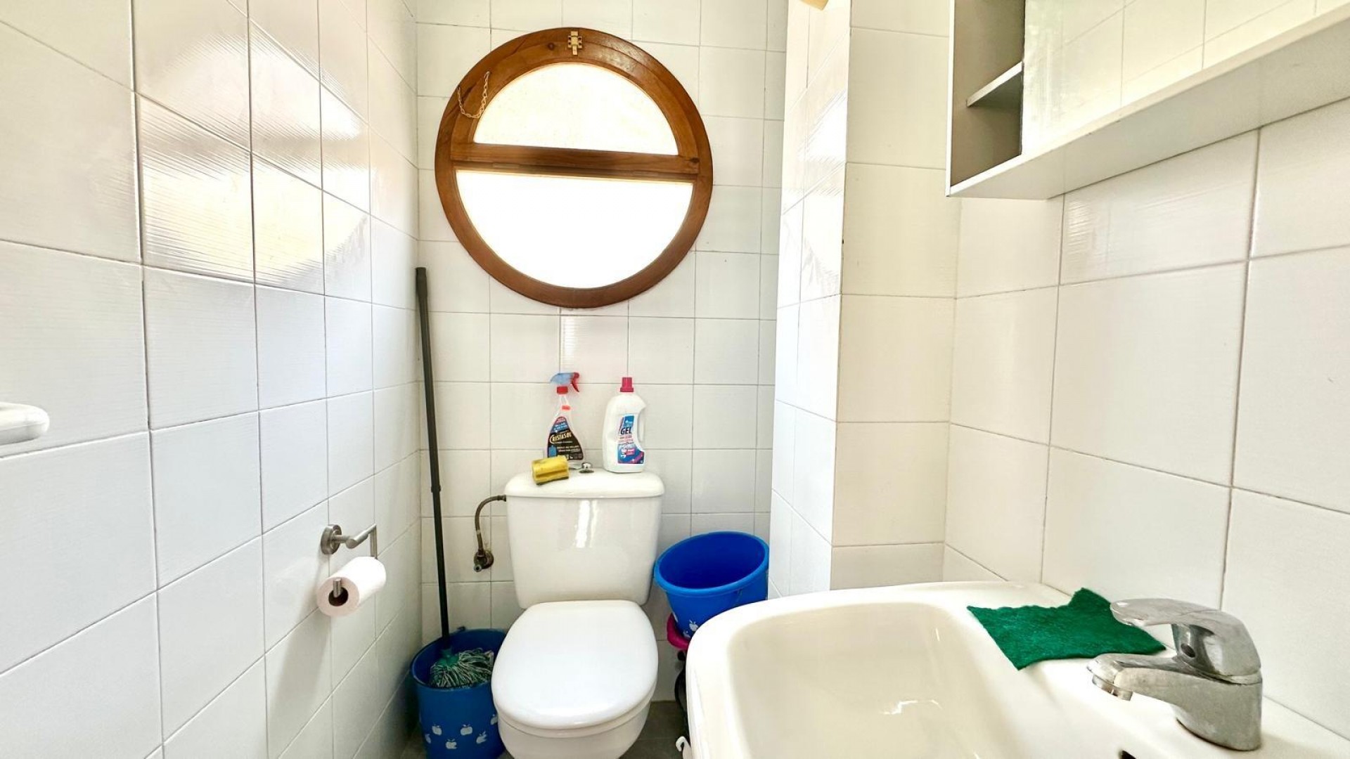 Herverkoop - Apartement Flat -
Torrevieja - Playa del cura