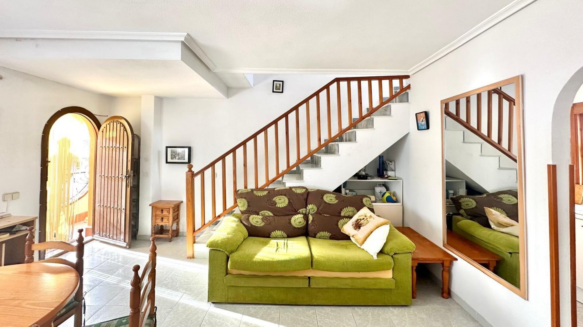 Herverkoop - Apartement Flat -
Torrevieja - Playa del cura