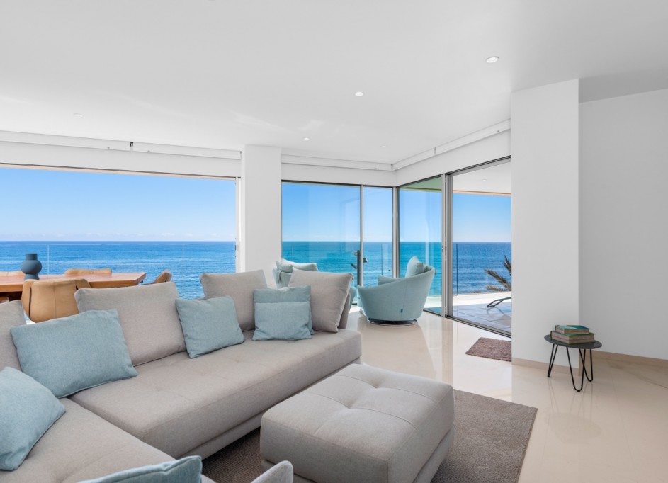 Herverkoop - Apartement Flat -
Torrevieja - Playa del Cura