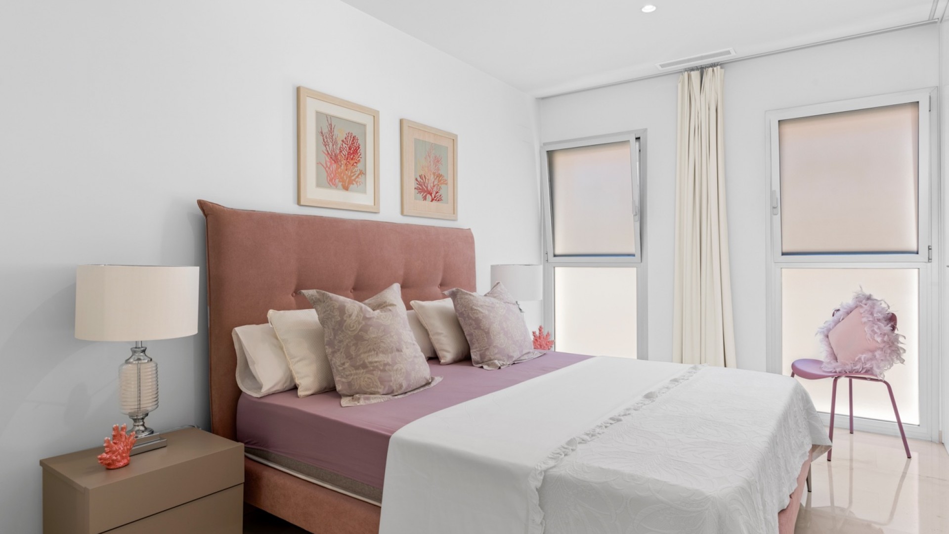 Herverkoop - Apartement Flat -
Torrevieja - Playa del Cura