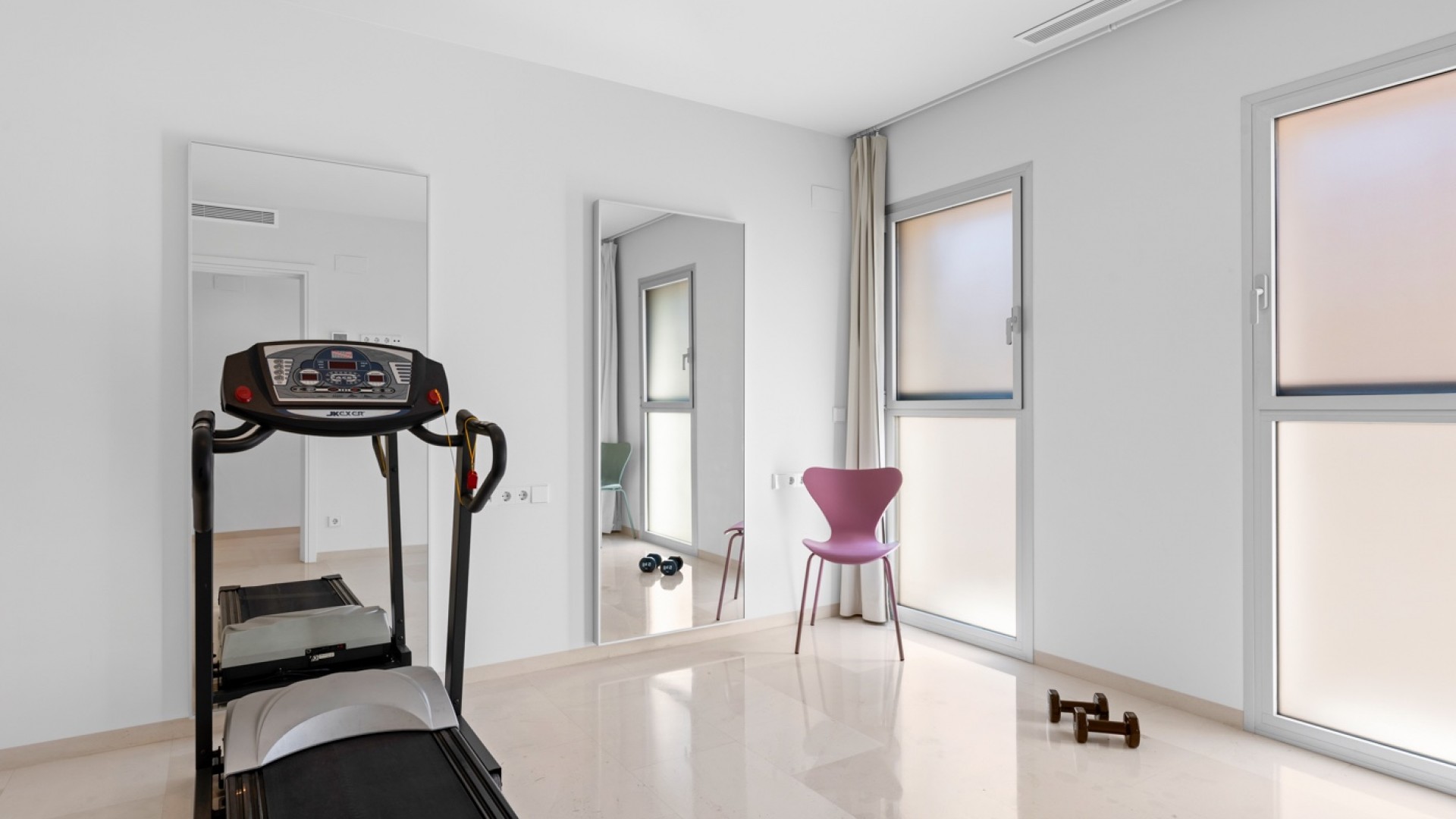 Herverkoop - Apartement Flat -
Torrevieja - Playa del Cura