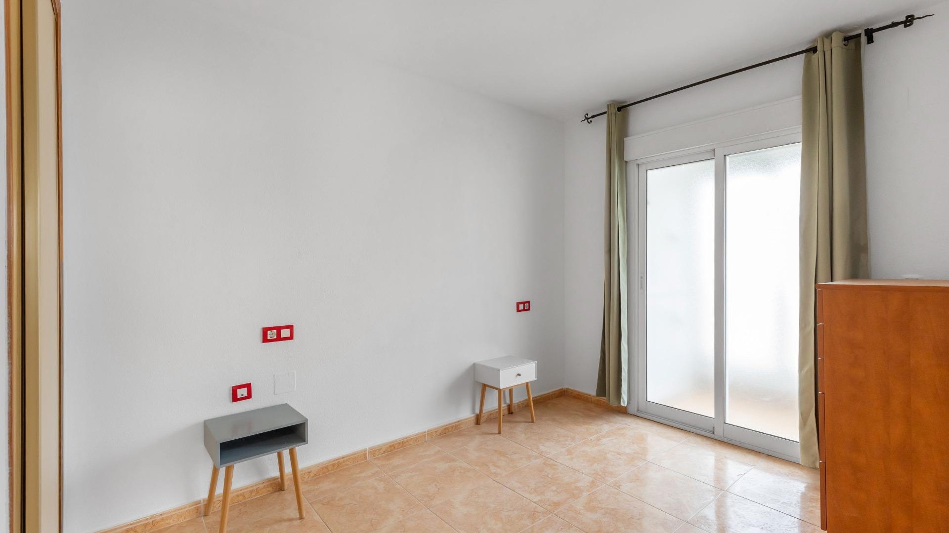 Herverkoop - Apartement Flat -
Torrevieja - Playa del cura