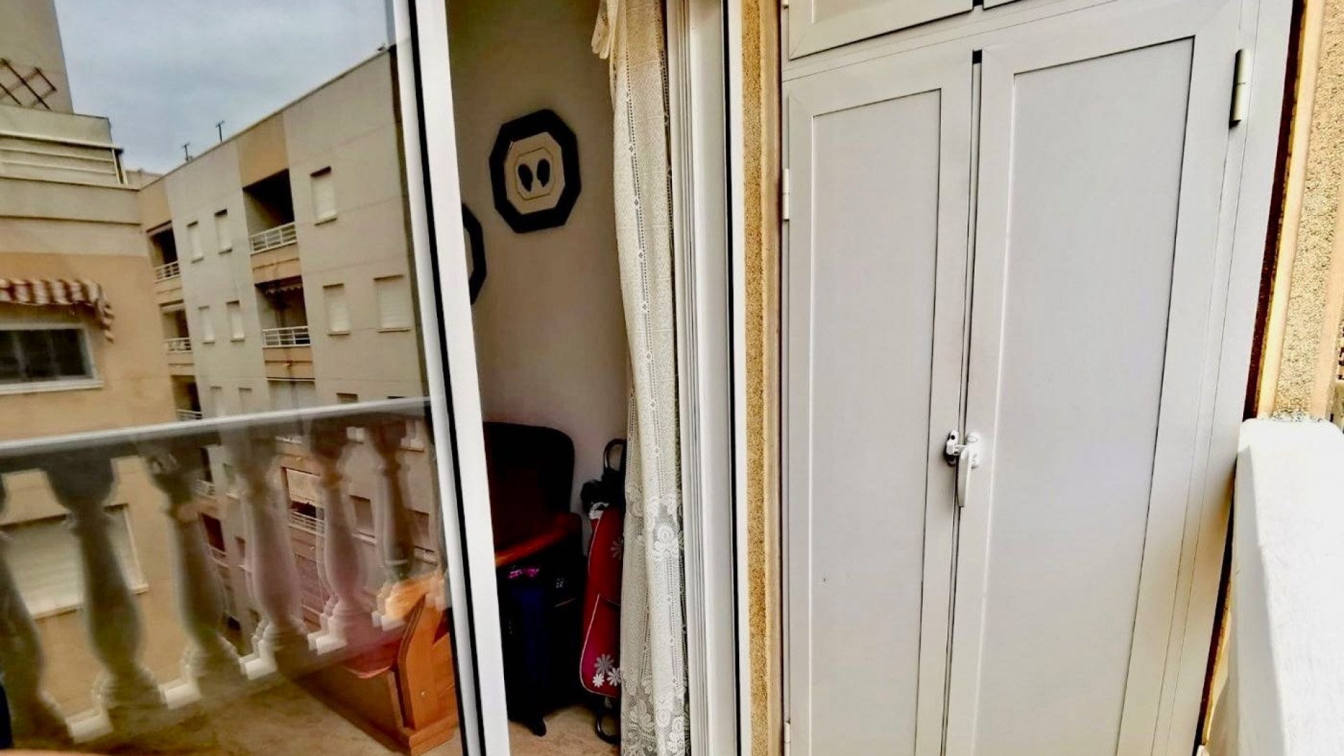 Herverkoop - Apartement Flat -
Torrevieja - Playa del cura