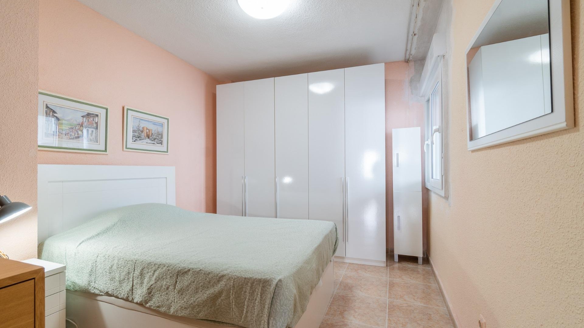 Herverkoop - Apartement Flat -
Torrevieja - Playa del cura