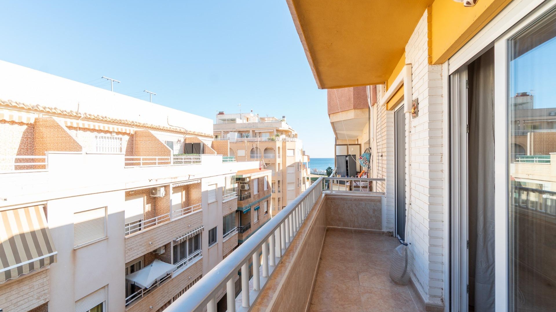 Herverkoop - Apartement Flat -
Torrevieja - Playa del cura
